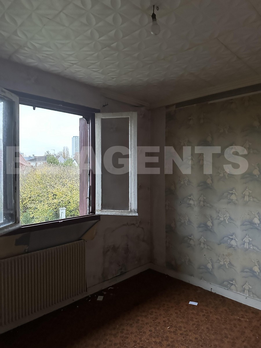 Maison 4 Pièce(s) CHENNEVIERES-SUR-MARNE - Photo 33