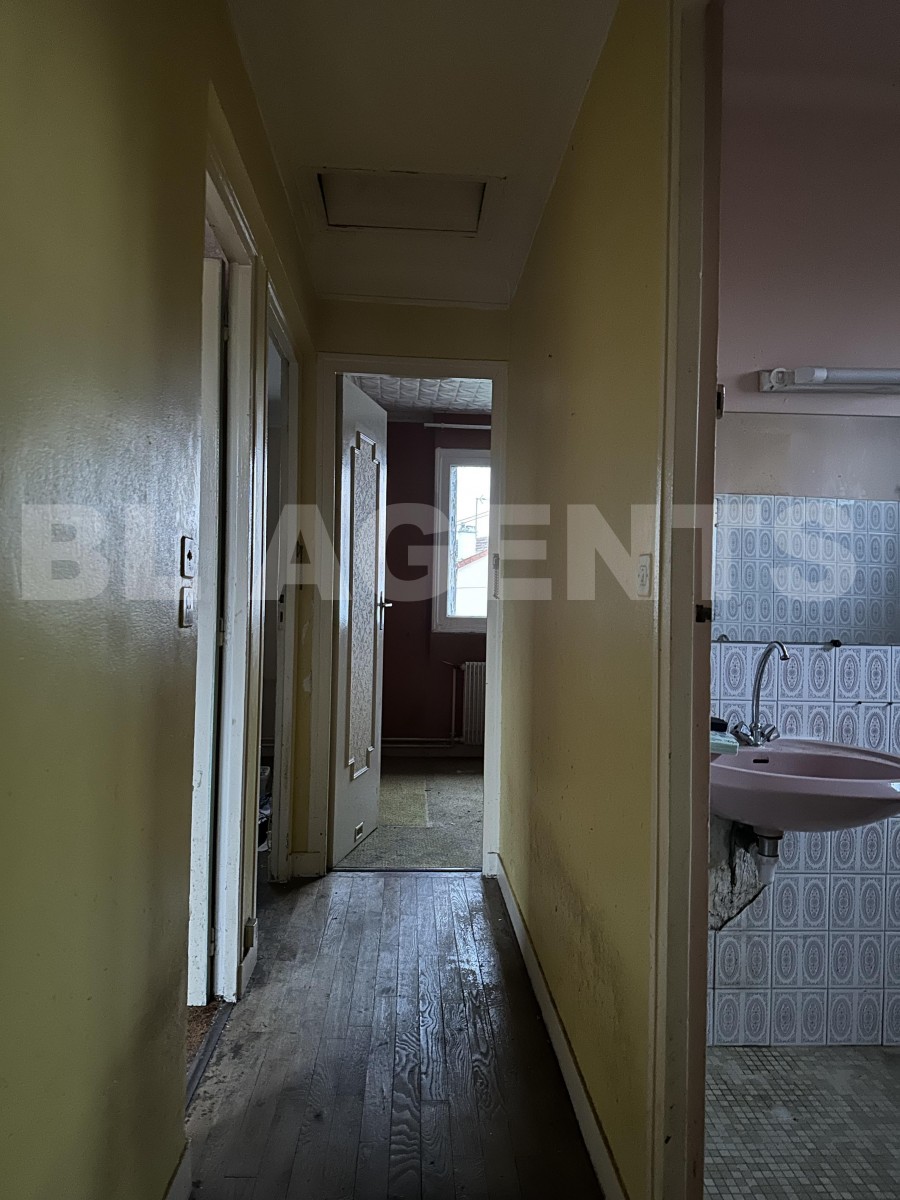 Maison 4 Pièce(s) CHENNEVIERES-SUR-MARNE - Photo 36