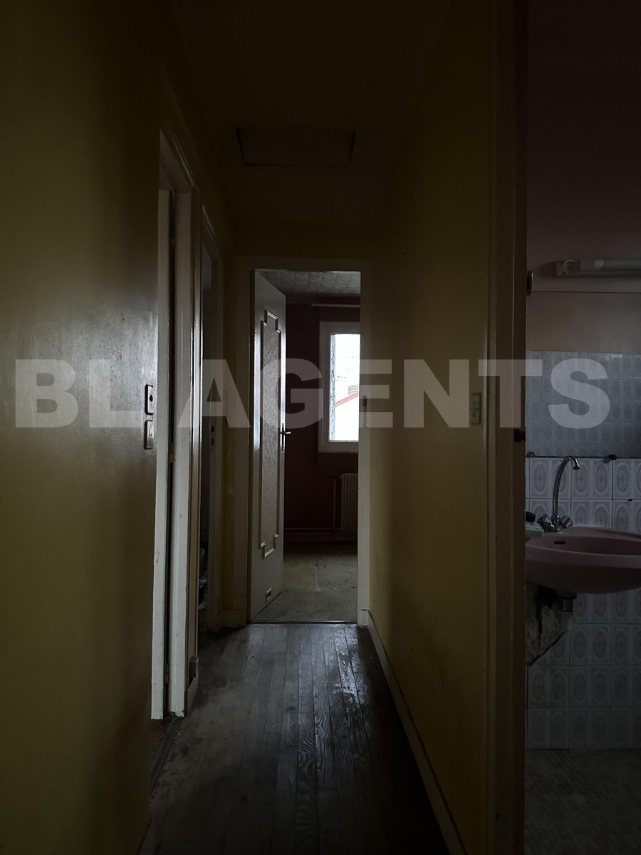 Maison 4 Pièce(s) CHENNEVIERES-SUR-MARNE - Photo 40