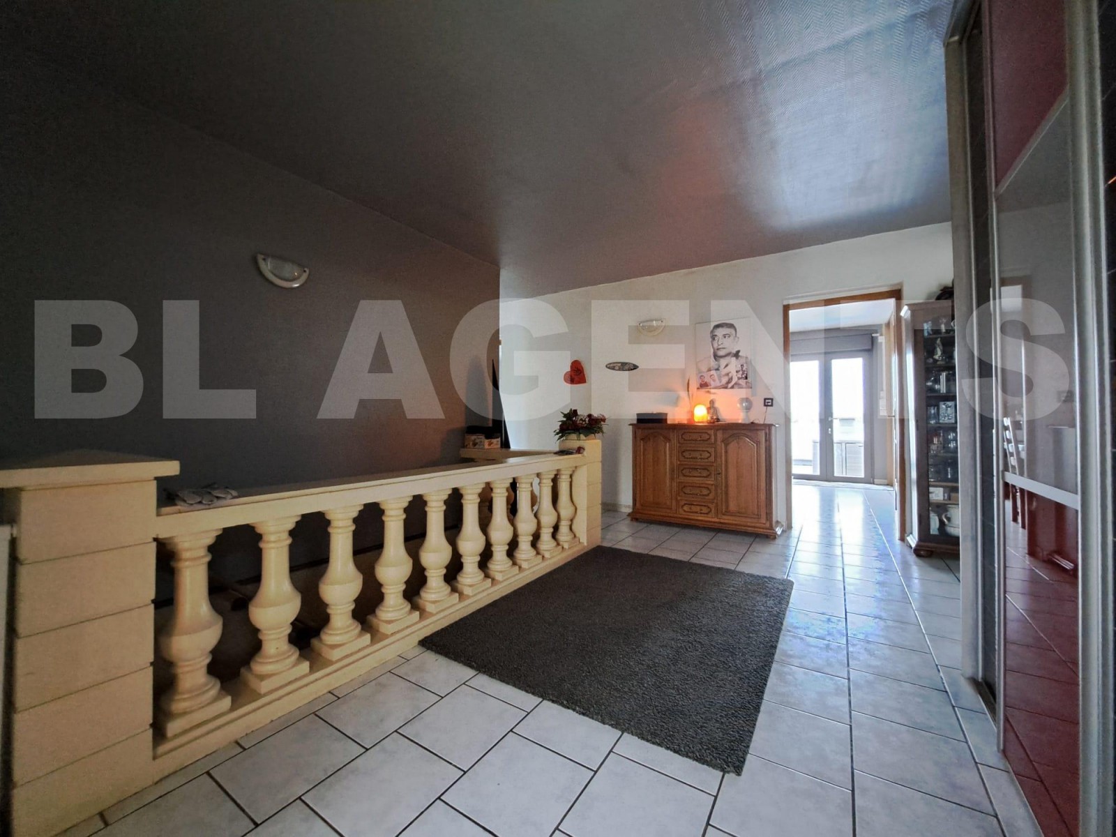 Maison 6 Pièce(s) FRESNOIS-LA-MONTAGNE - Photo 4