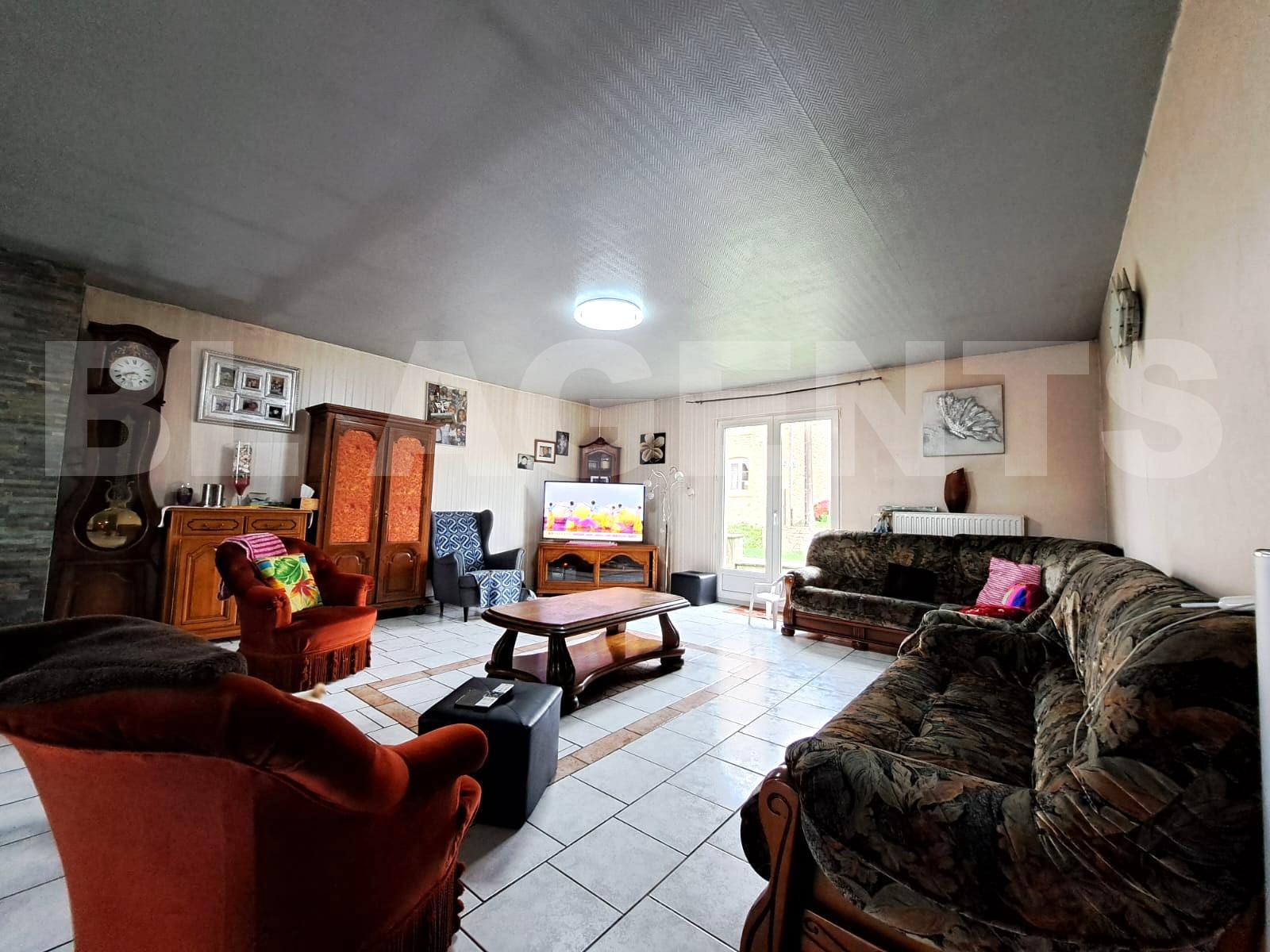 Maison 6 Pièce(s) FRESNOIS-LA-MONTAGNE - Photo 11