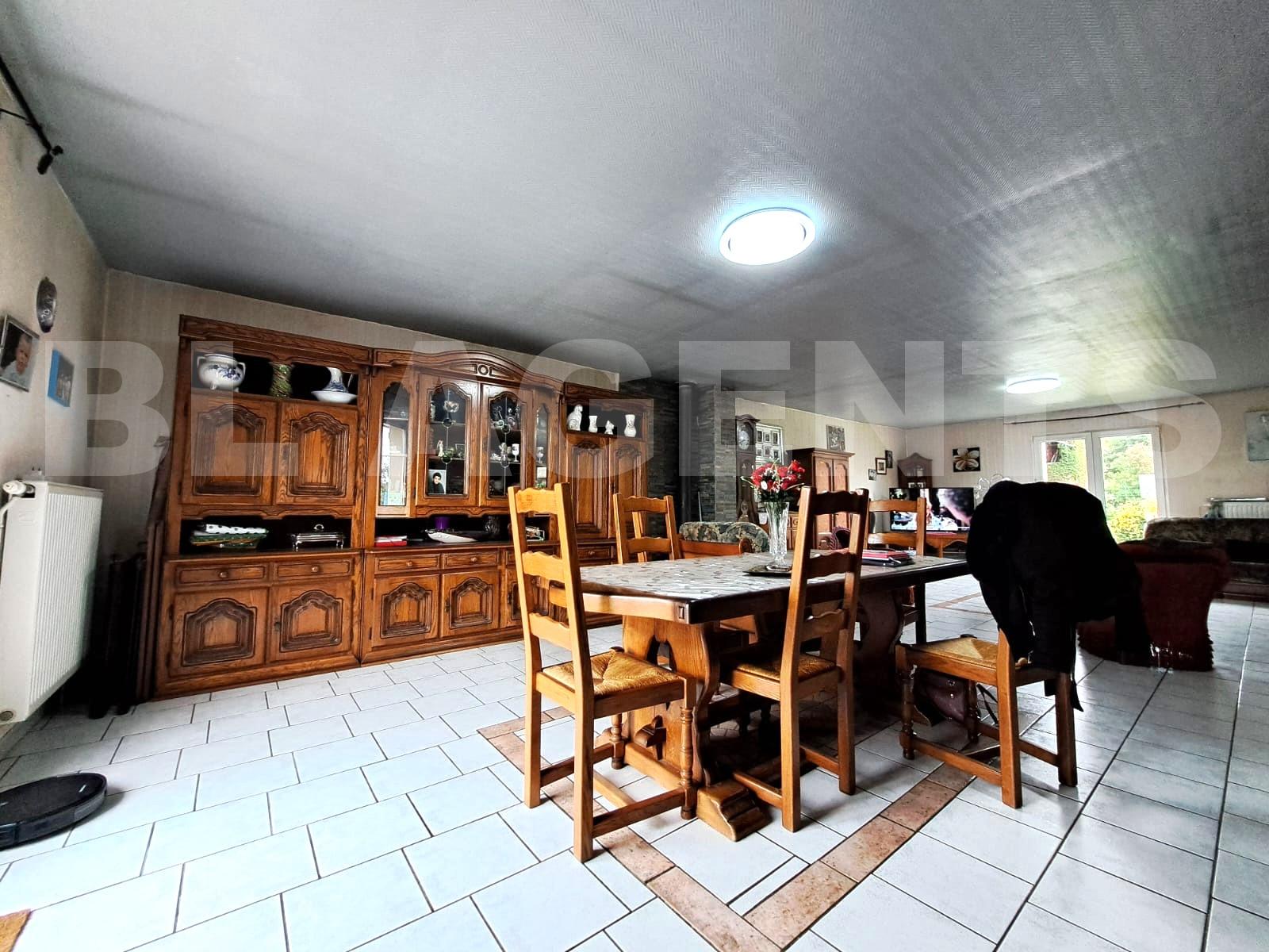 Maison 6 Pièce(s) FRESNOIS-LA-MONTAGNE - Photo 12