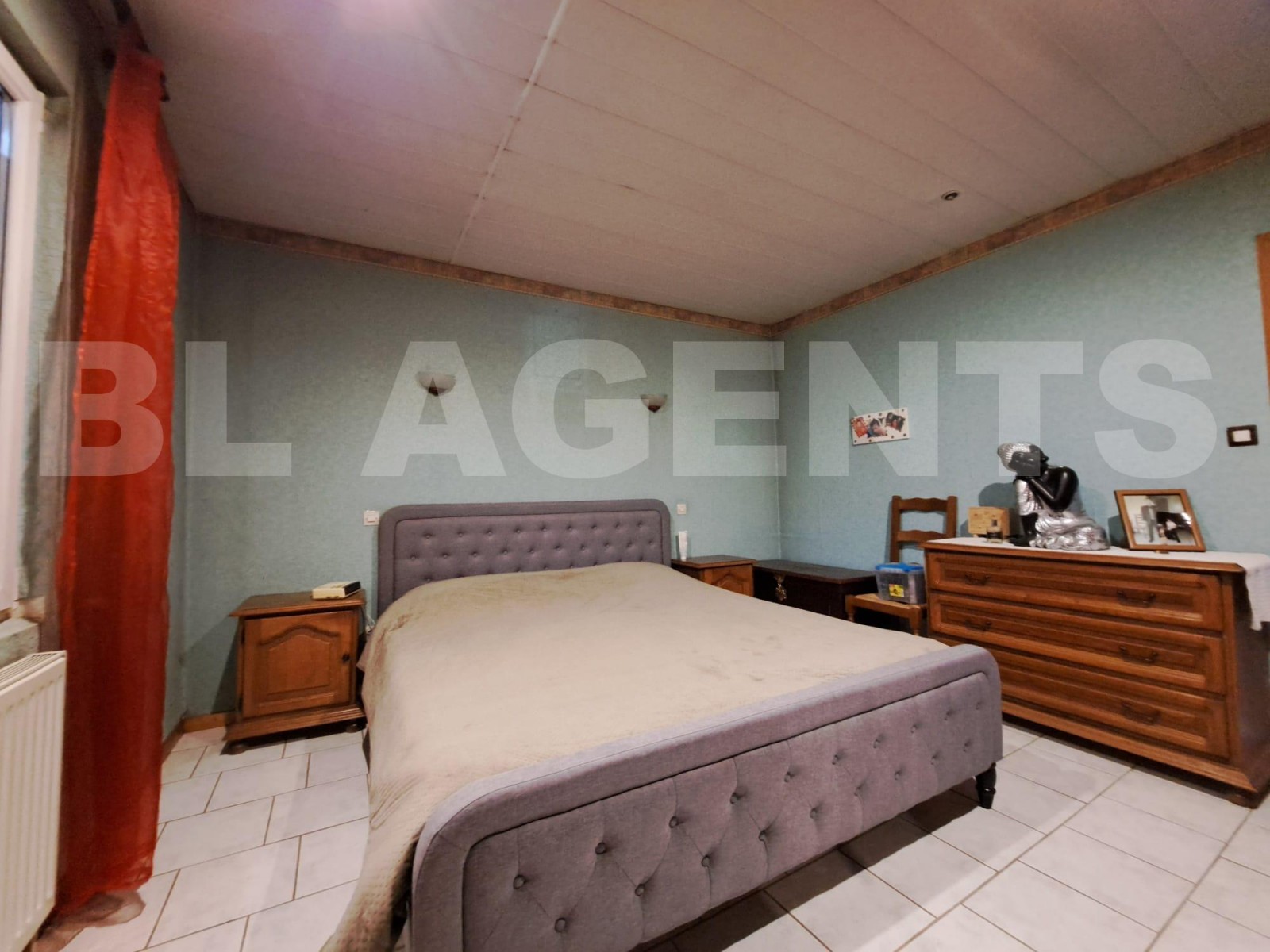Maison 6 Pièce(s) FRESNOIS-LA-MONTAGNE - Photo 14