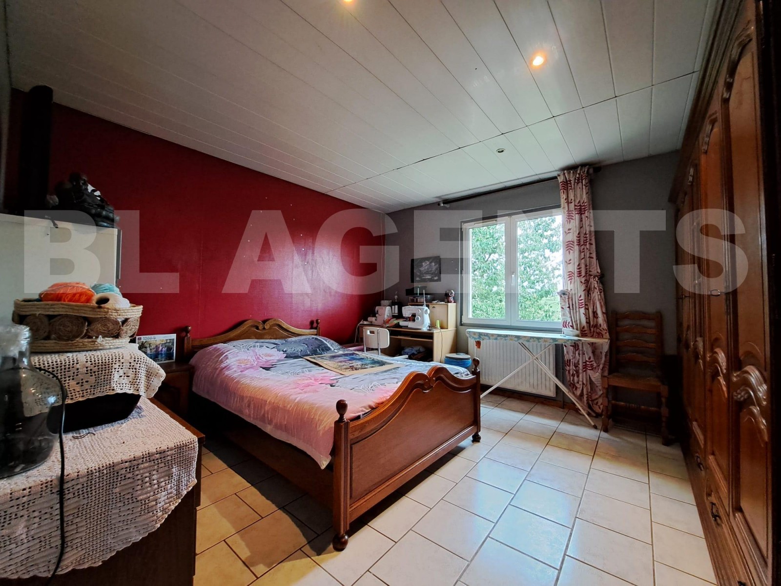Maison 6 Pièce(s) FRESNOIS-LA-MONTAGNE - Photo 15