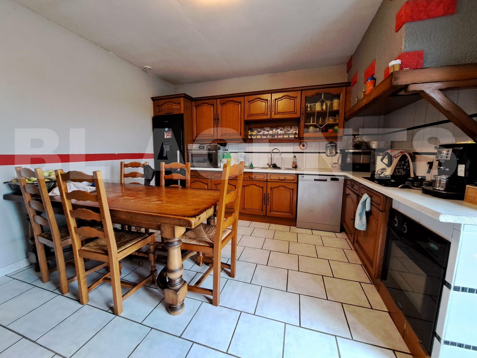Maison 6 Pièce(s) FRESNOIS-LA-MONTAGNE - Photo 18