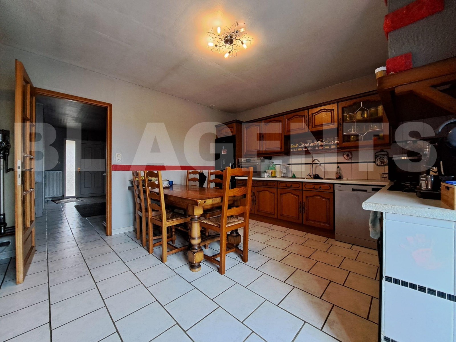 Maison 6 Pièce(s) FRESNOIS-LA-MONTAGNE - Photo 19