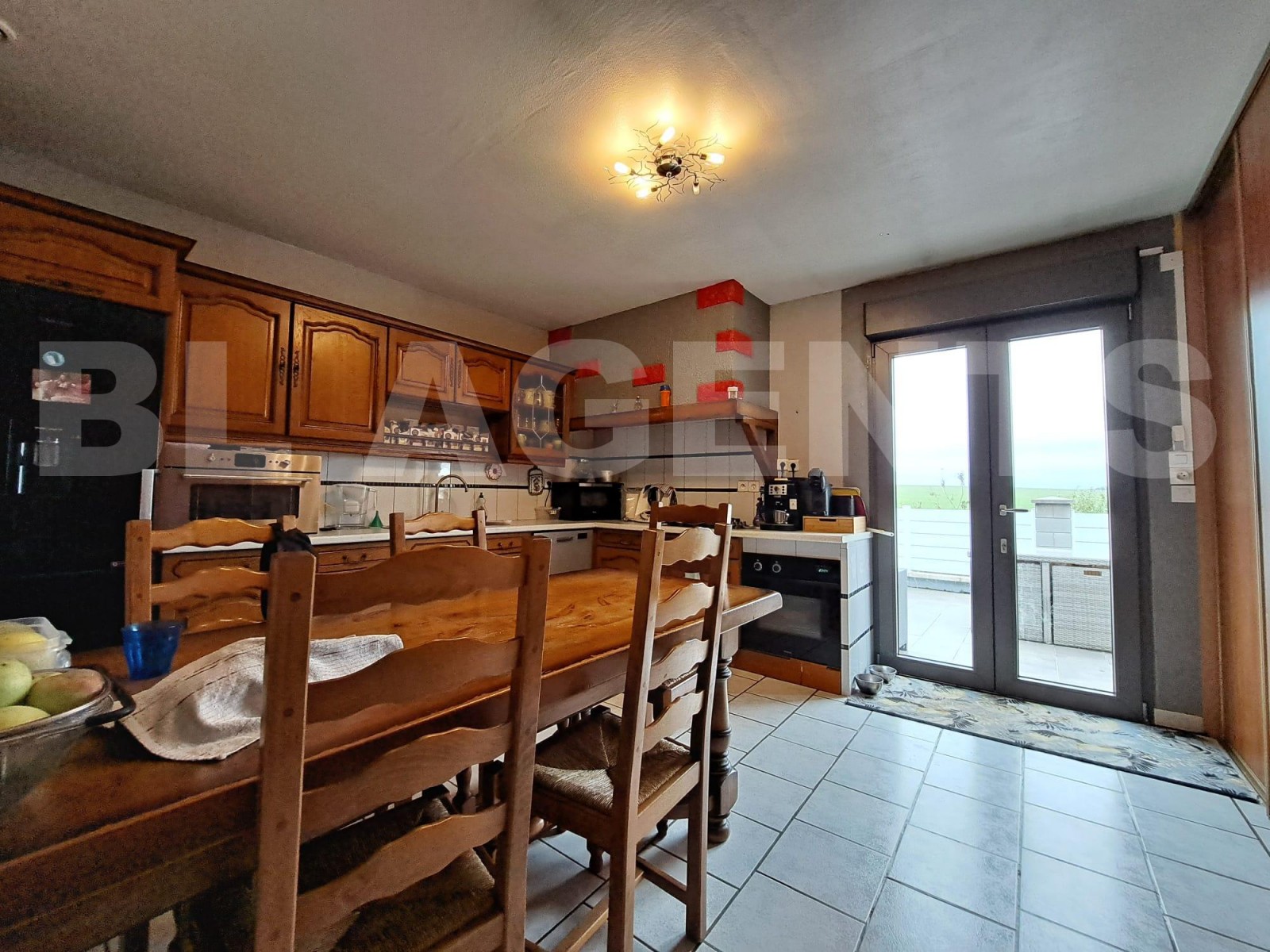 Maison 6 Pièce(s) FRESNOIS-LA-MONTAGNE - Photo 20