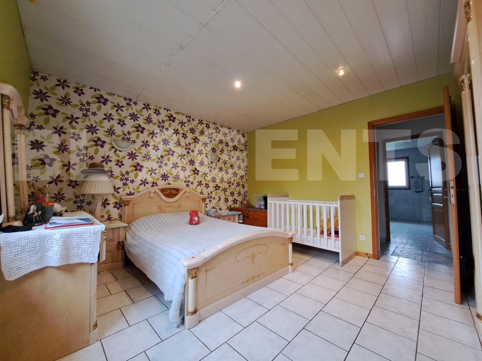 Maison 6 Pièce(s) FRESNOIS-LA-MONTAGNE - Photo 22