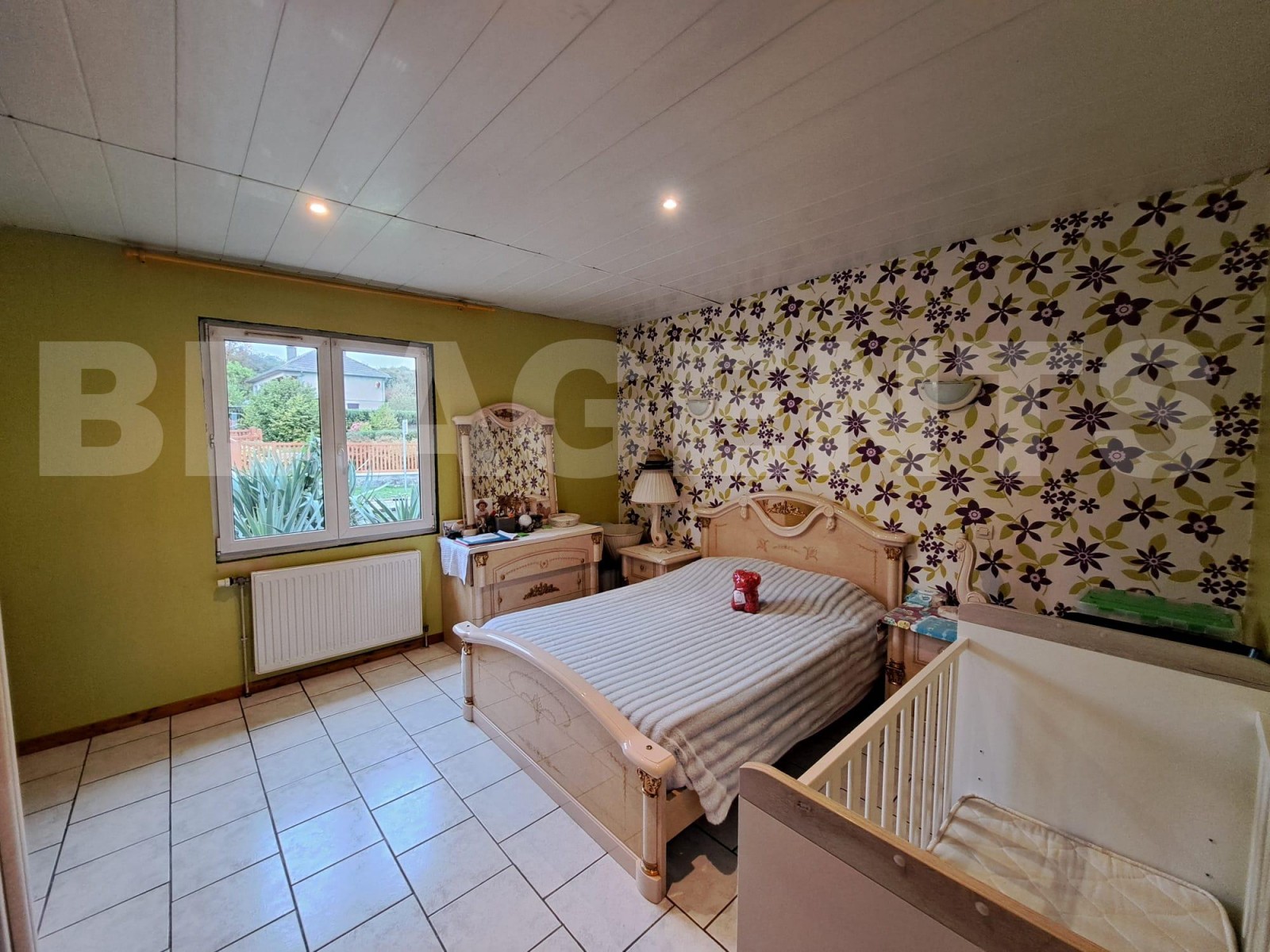 Maison 6 Pièce(s) FRESNOIS-LA-MONTAGNE - Photo 28