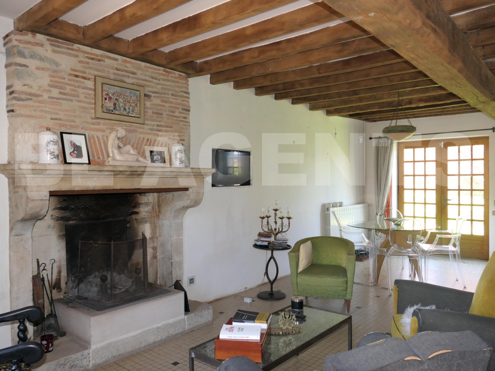 Maison 5 Pièce(s) CORBIGNY - Photo 2