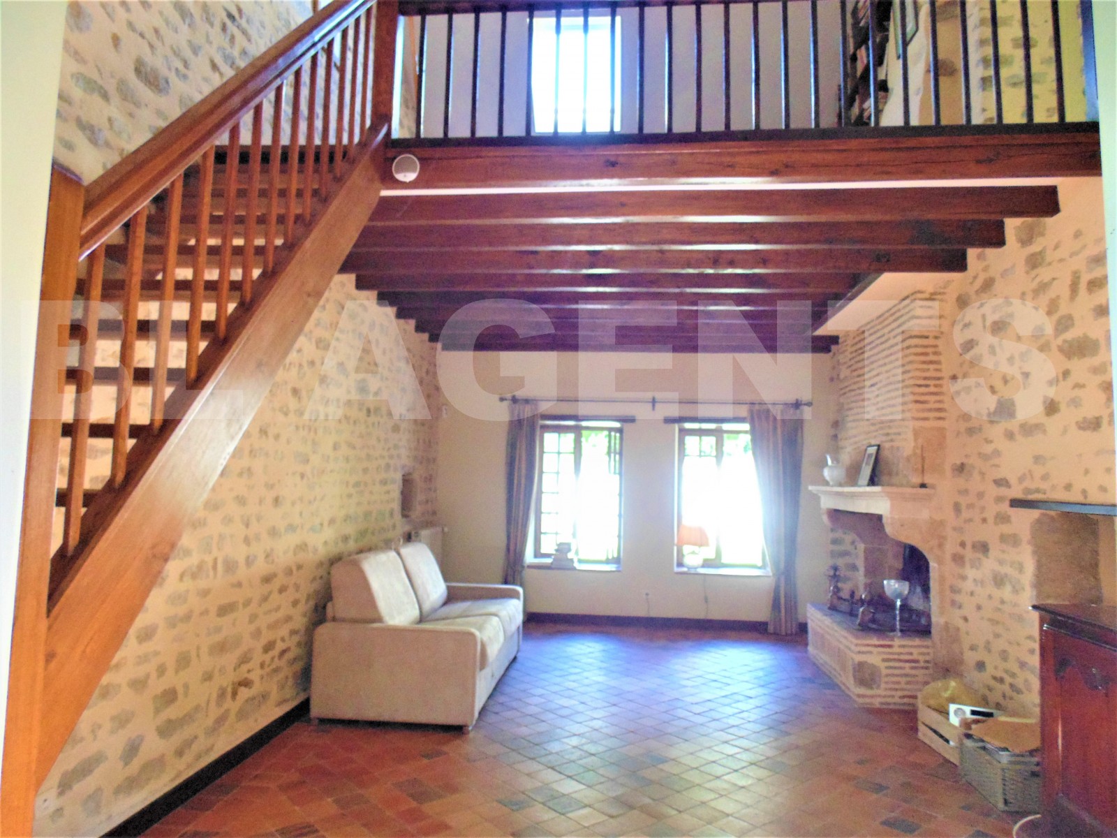 Maison 5 Pièce(s) CORBIGNY - Photo 3