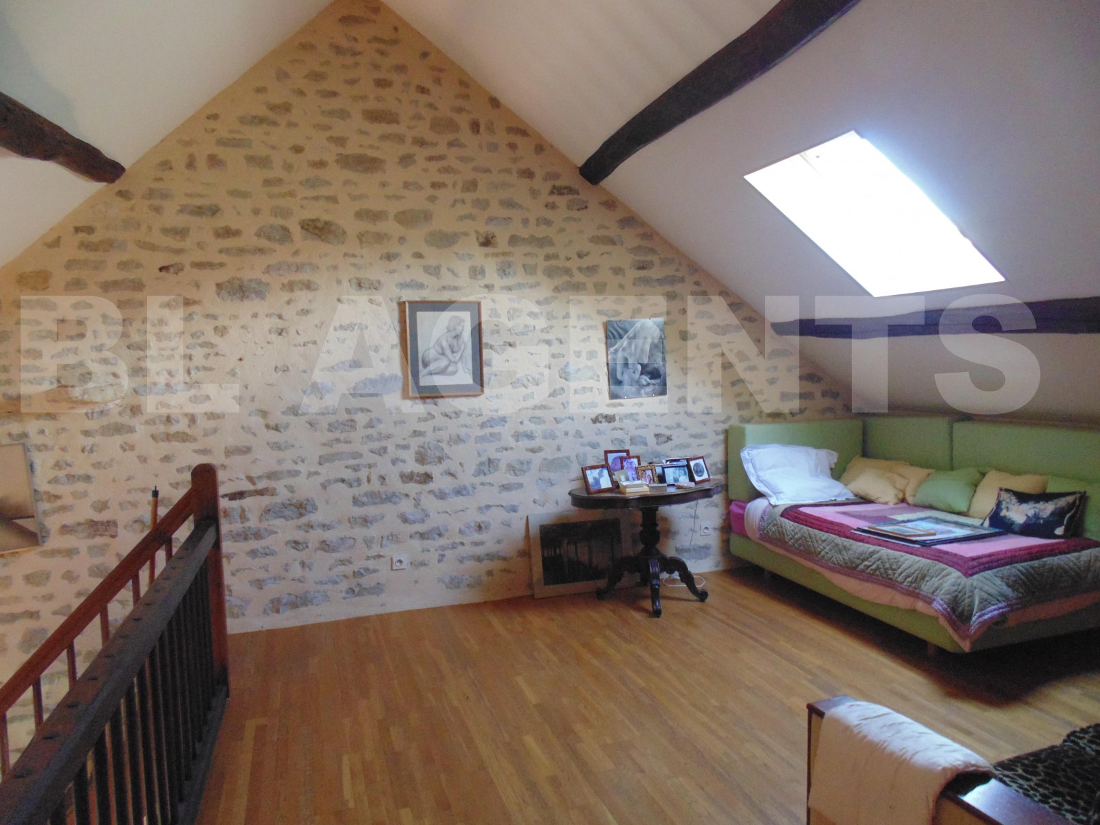 Maison 5 Pièce(s) CORBIGNY - Photo 4