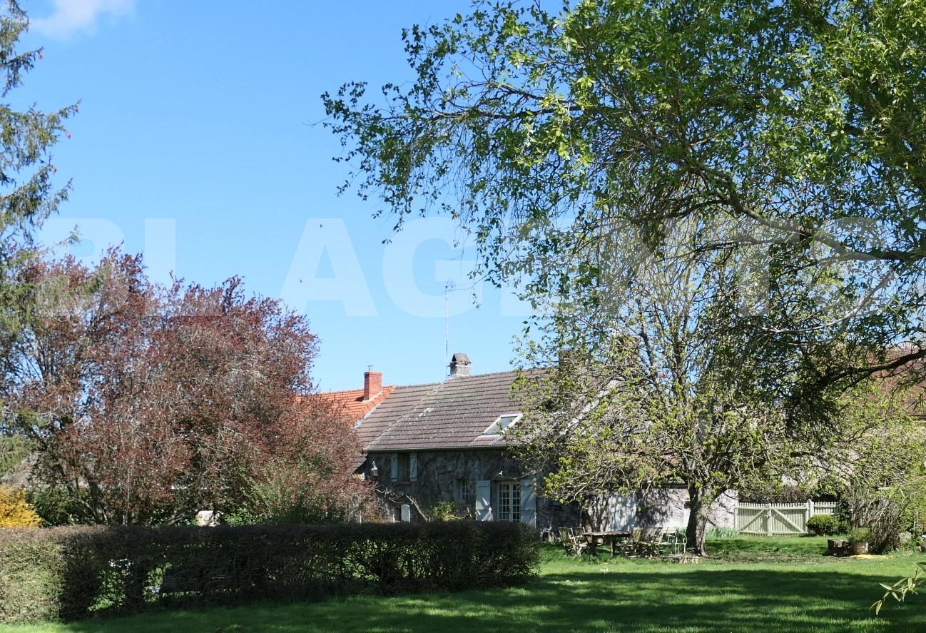 Maison 5 Pièce(s) CORBIGNY - Photo 8