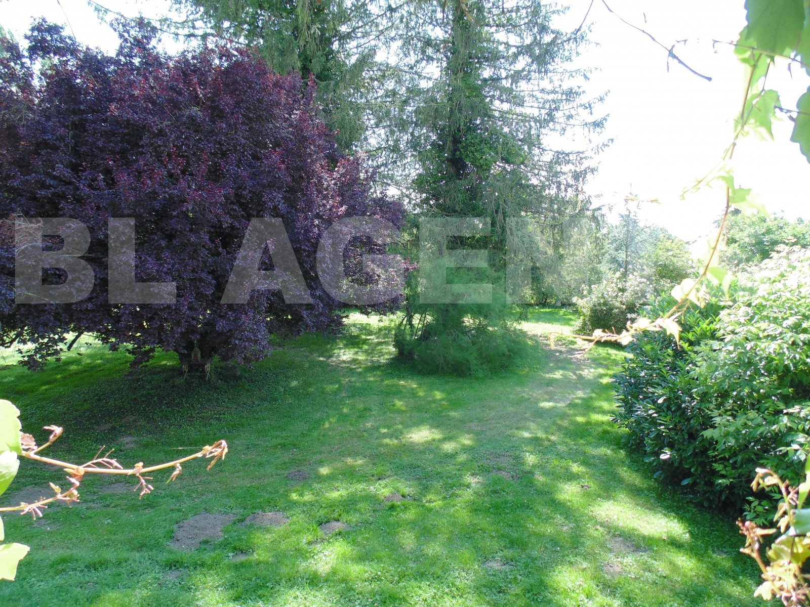Maison 5 Pièce(s) CORBIGNY - Photo 9