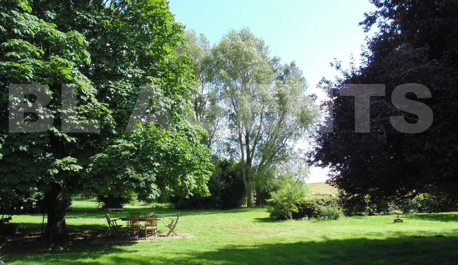 Maison 5 Pièce(s) CORBIGNY - Photo 10
