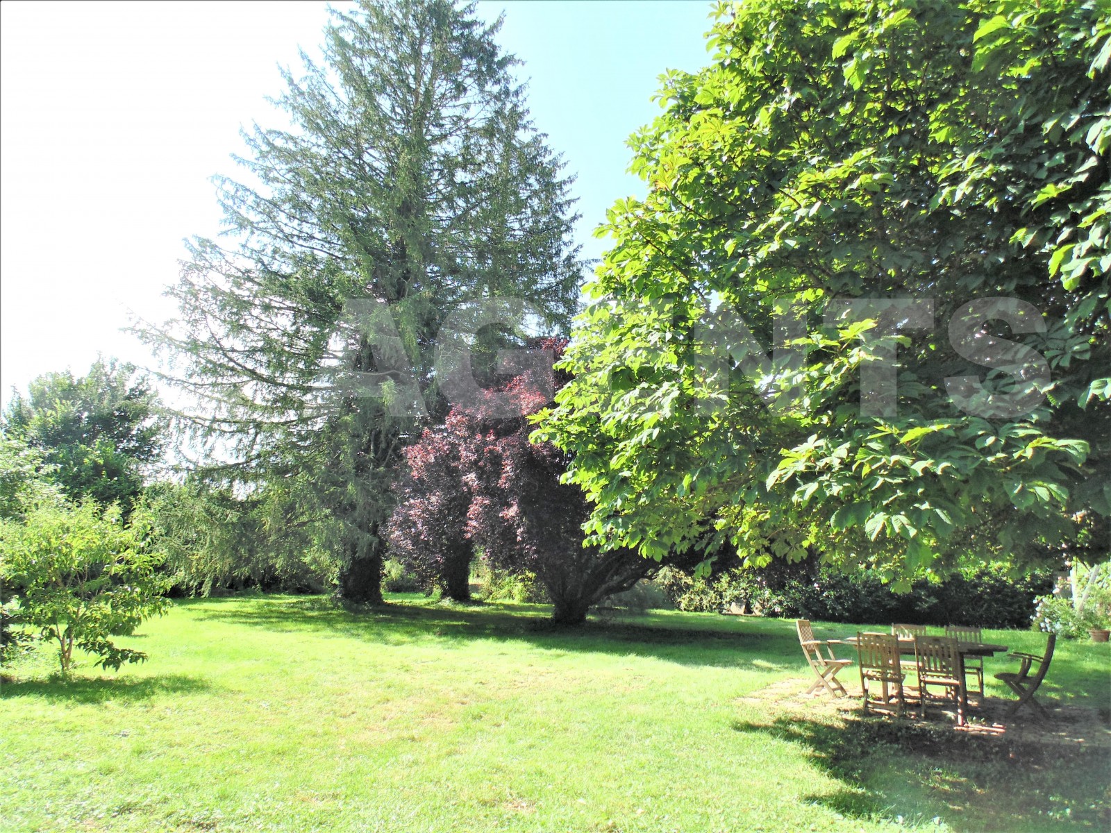 Maison 5 Pièce(s) CORBIGNY - Photo 11