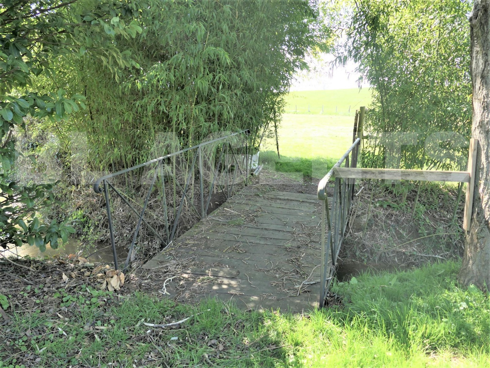 Maison 5 Pièce(s) CORBIGNY - Photo 12