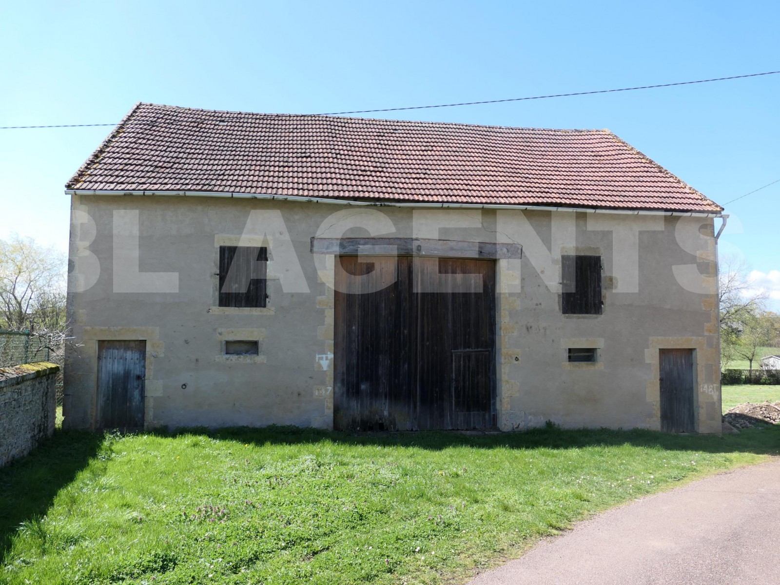 Maison 5 Pièce(s) CORBIGNY - Photo 15