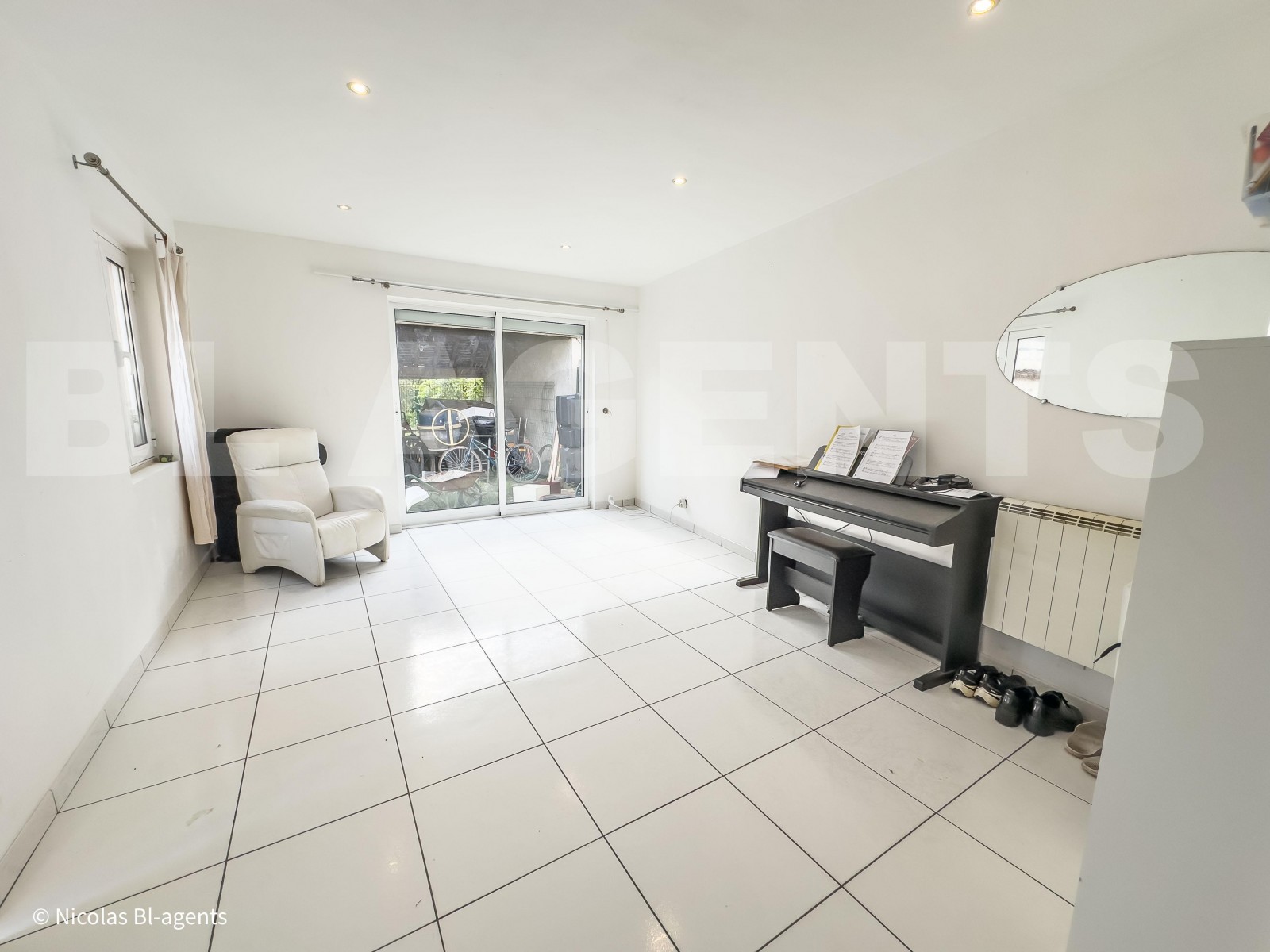 Maison 6 Pièce(s) CONGIS-SUR-THEROUANNE - Photo 4