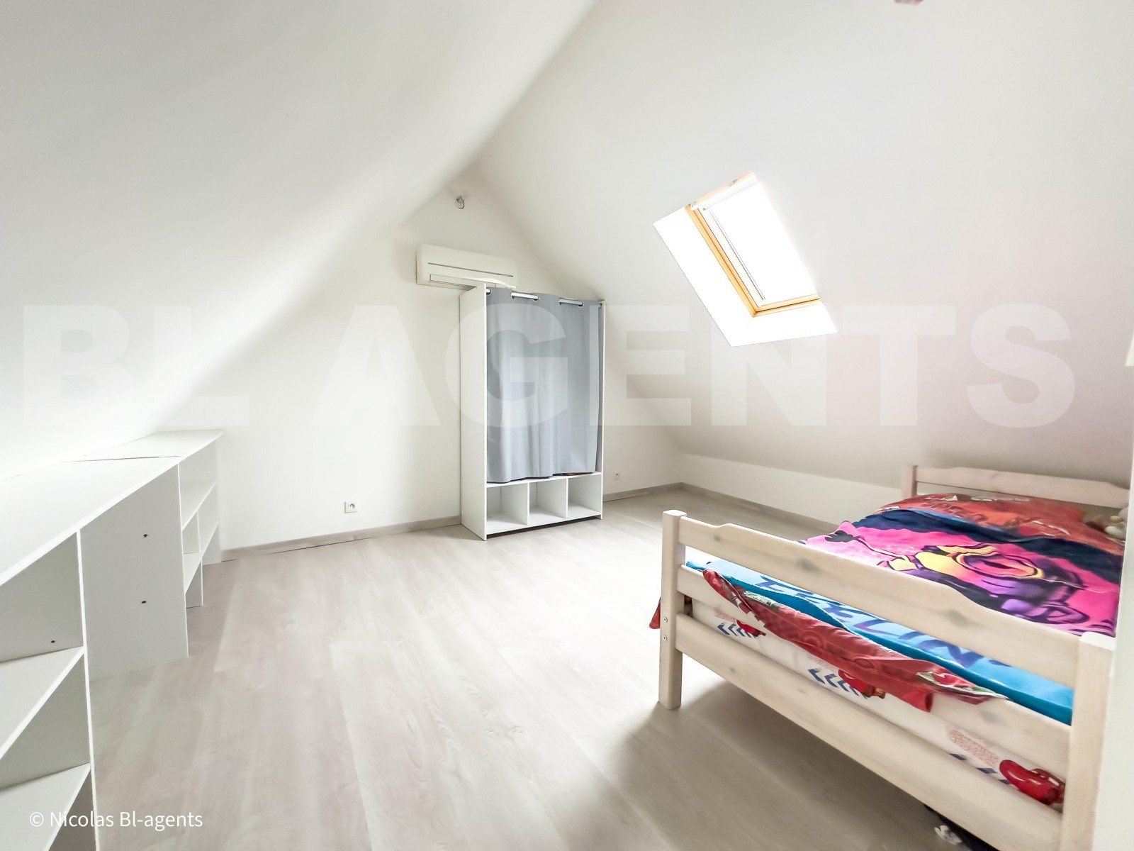 Maison 6 Pièce(s) CONGIS-SUR-THEROUANNE - Photo 9