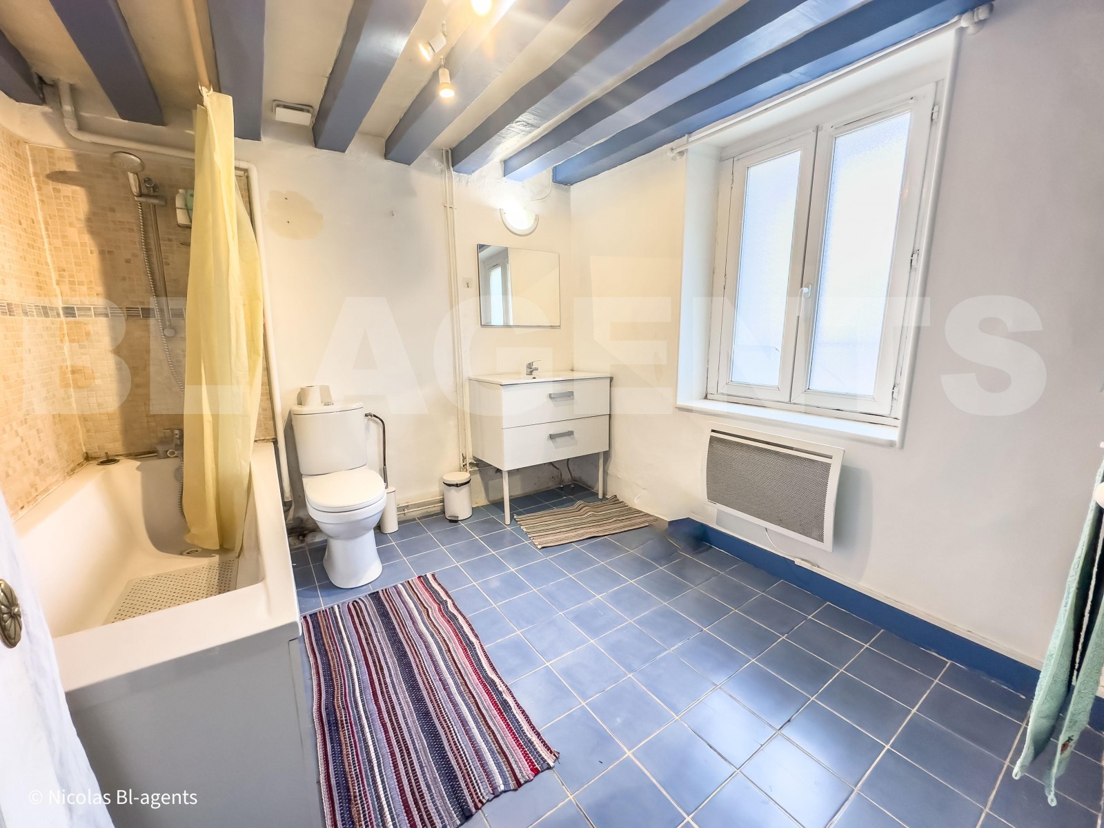 Maison 6 Pièce(s) CONGIS-SUR-THEROUANNE - Photo 10