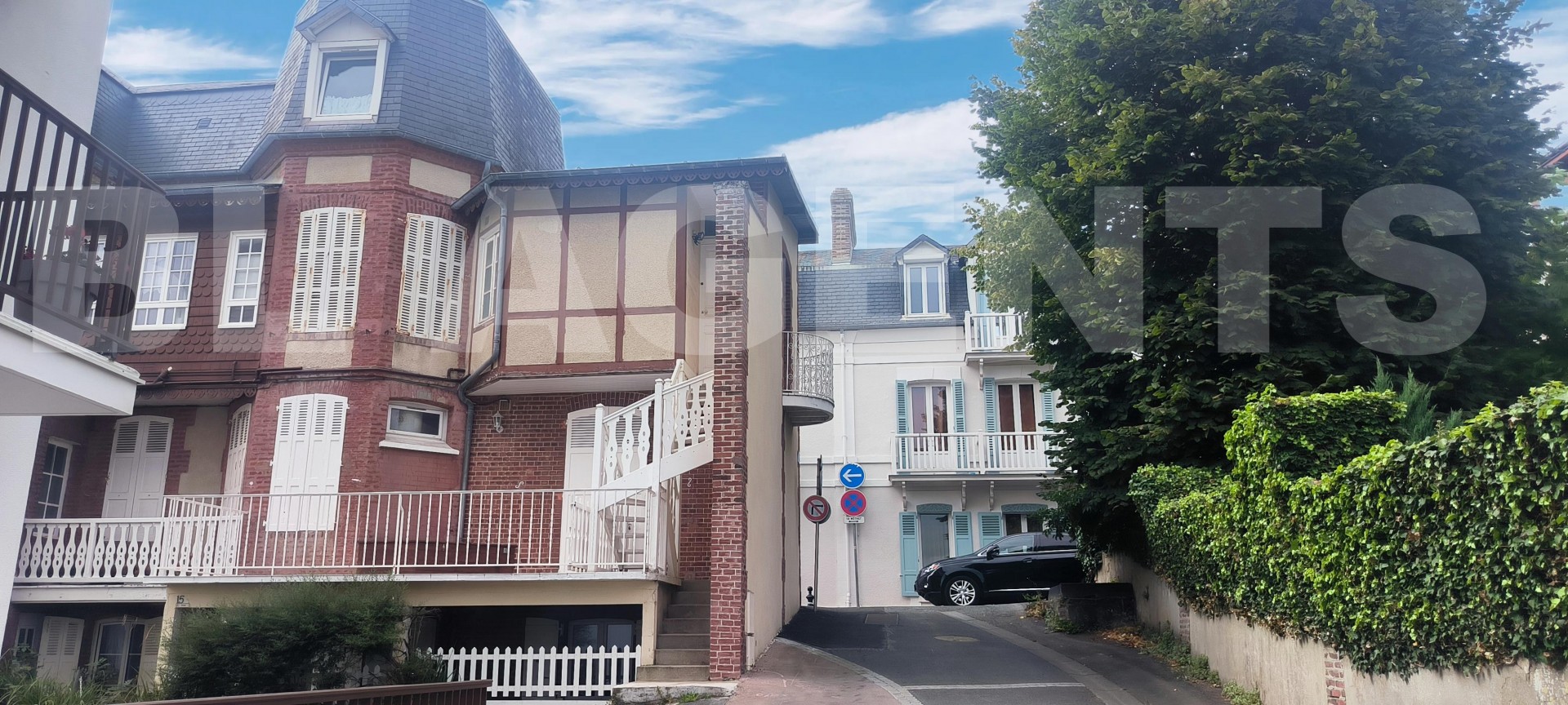 Appartement 3 Pièce(s) VILLERS-SUR-MER - Photo 1