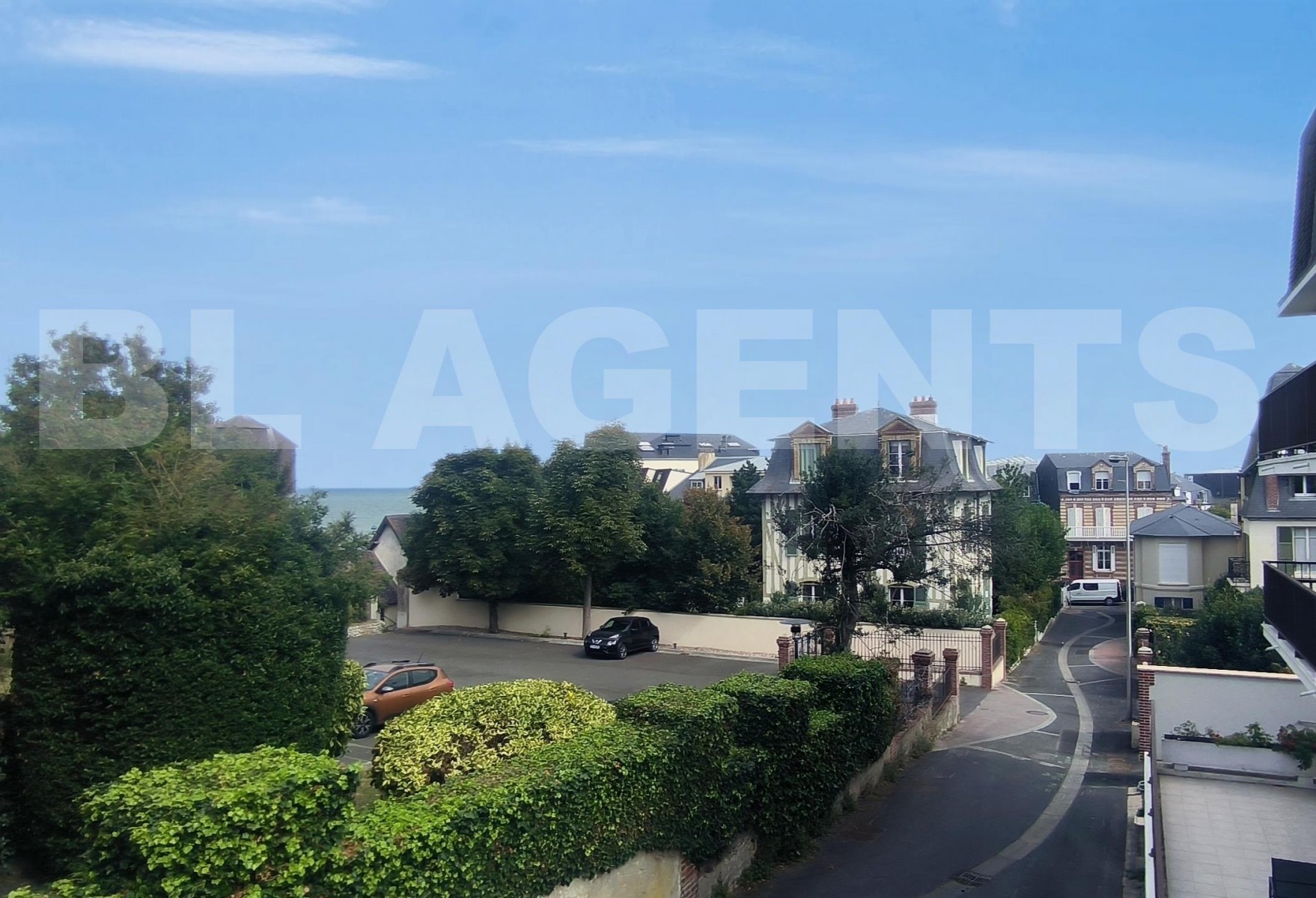 Appartement 3 Pièce(s) VILLERS-SUR-MER - Photo 2