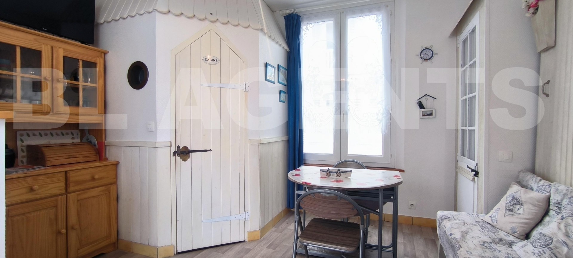 Appartement 3 Pièce(s) VILLERS-SUR-MER - Photo 3