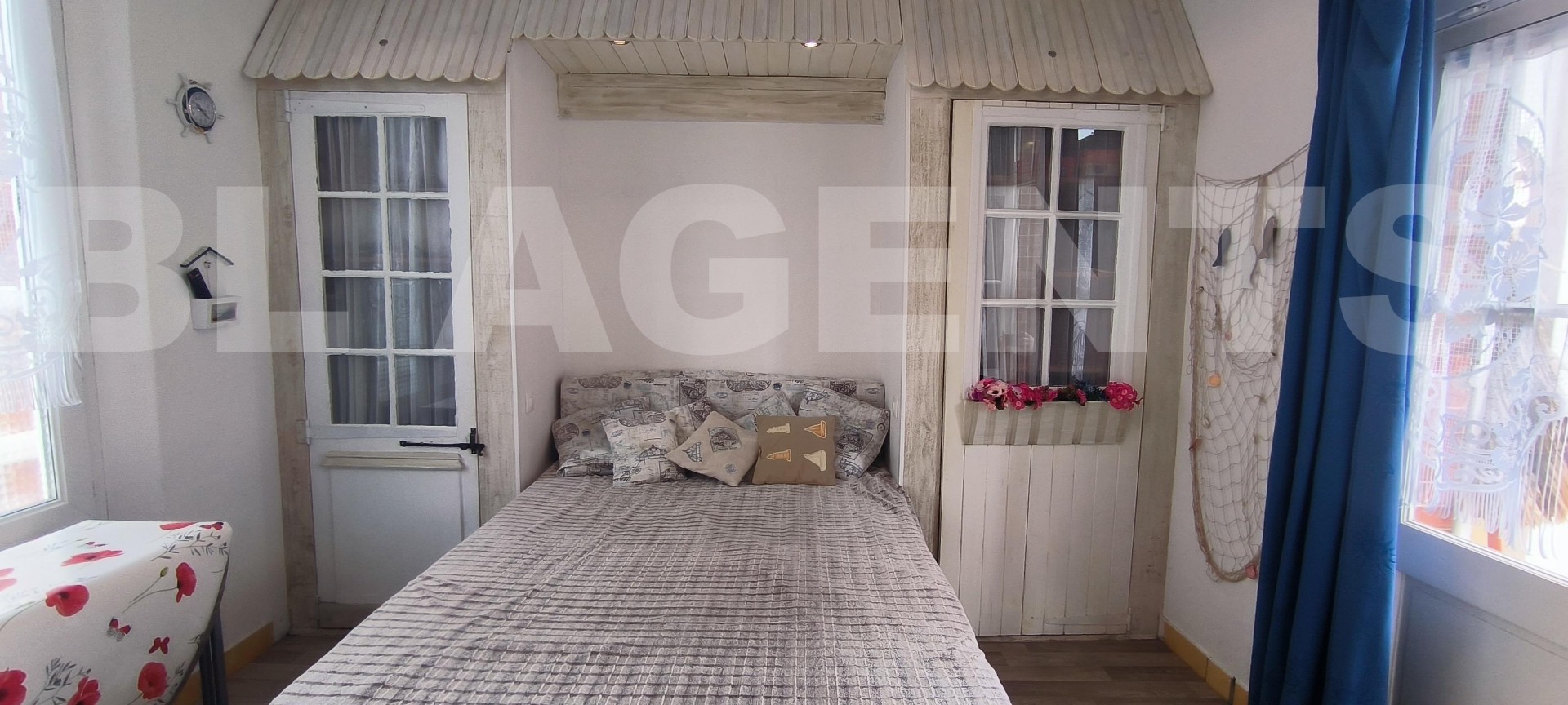 Appartement 3 Pièce(s) VILLERS-SUR-MER - Photo 4