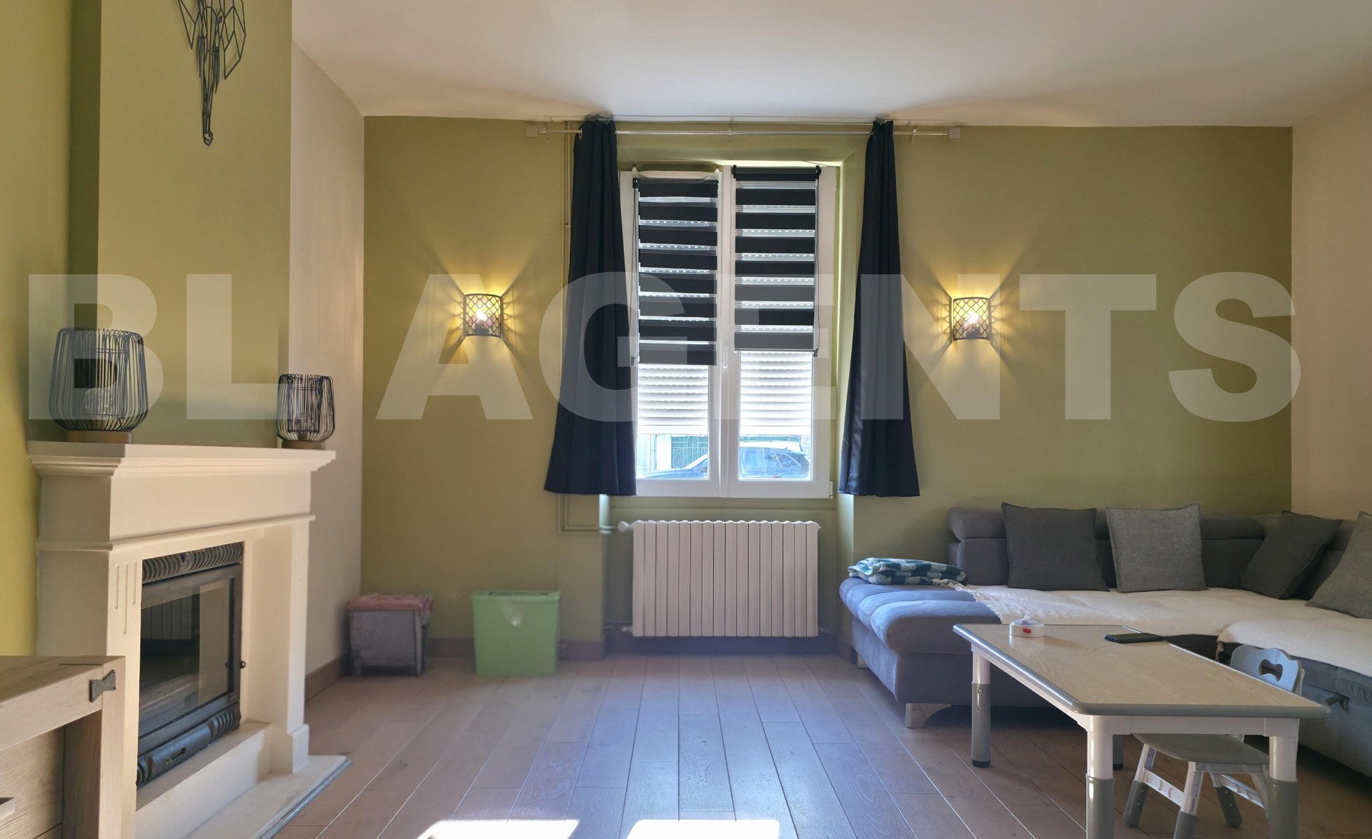 Maison 6 Pièce(s) ARNAGE - Photo 1