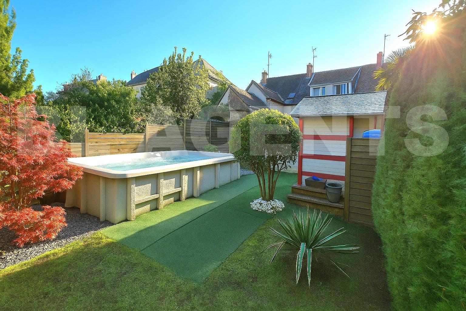 Maison 6 Pièce(s) ARNAGE - Photo 2