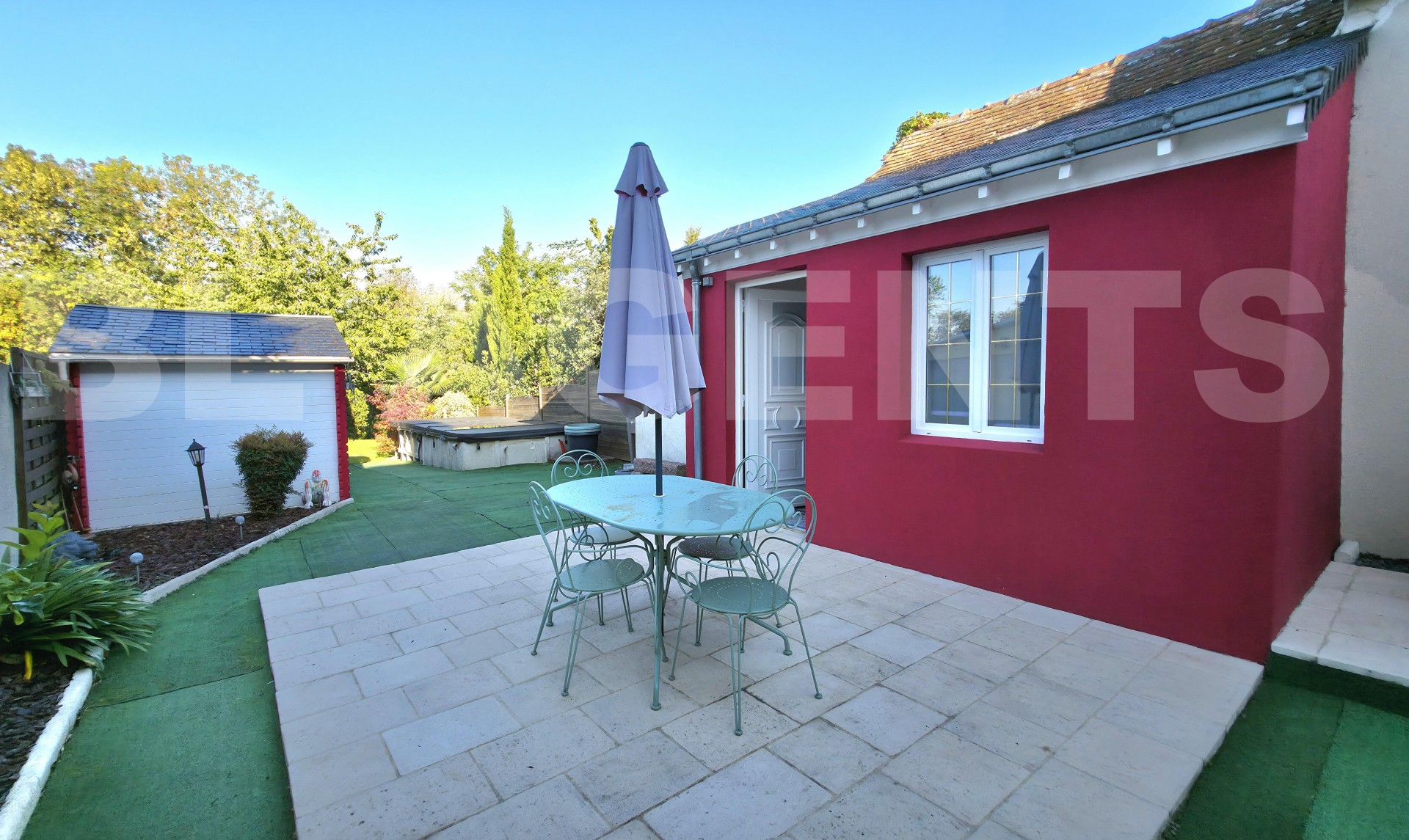 Maison 6 Pièce(s) ARNAGE - Photo 3