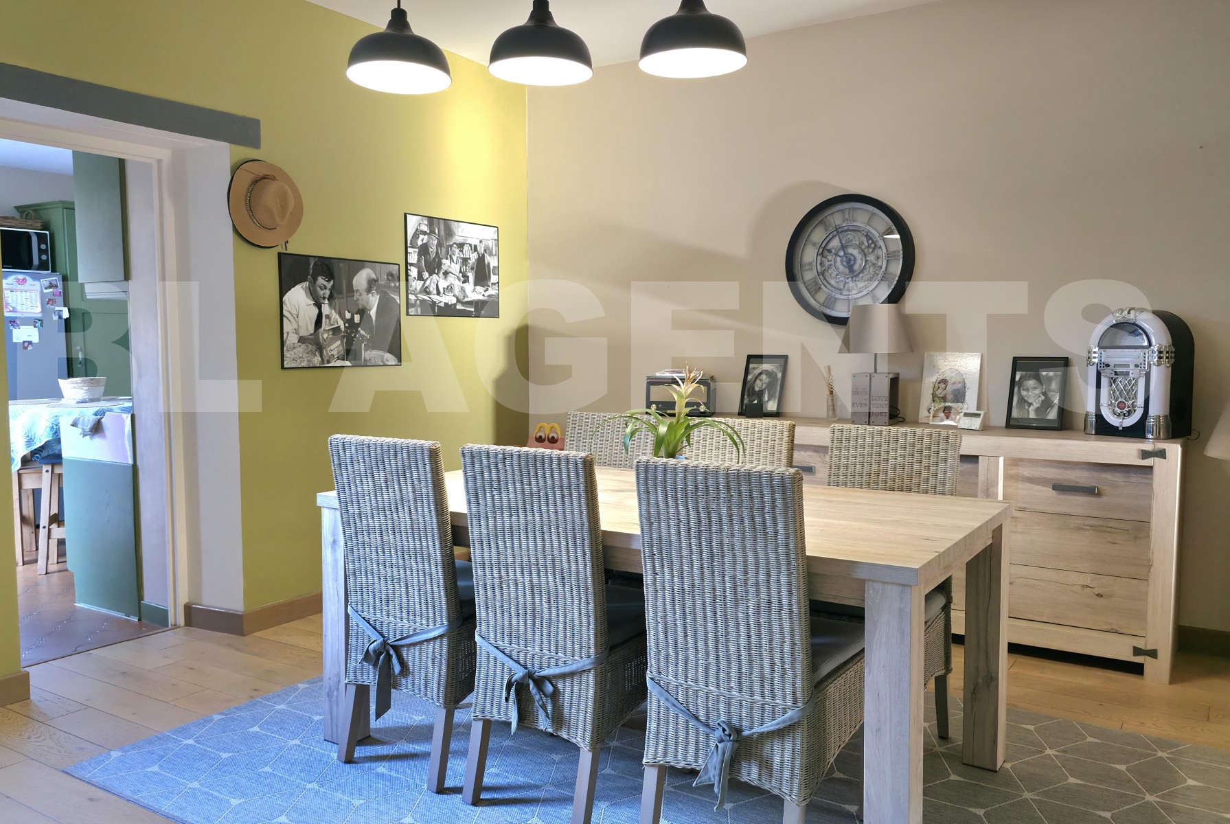 Maison 6 Pièce(s) ARNAGE - Photo 4