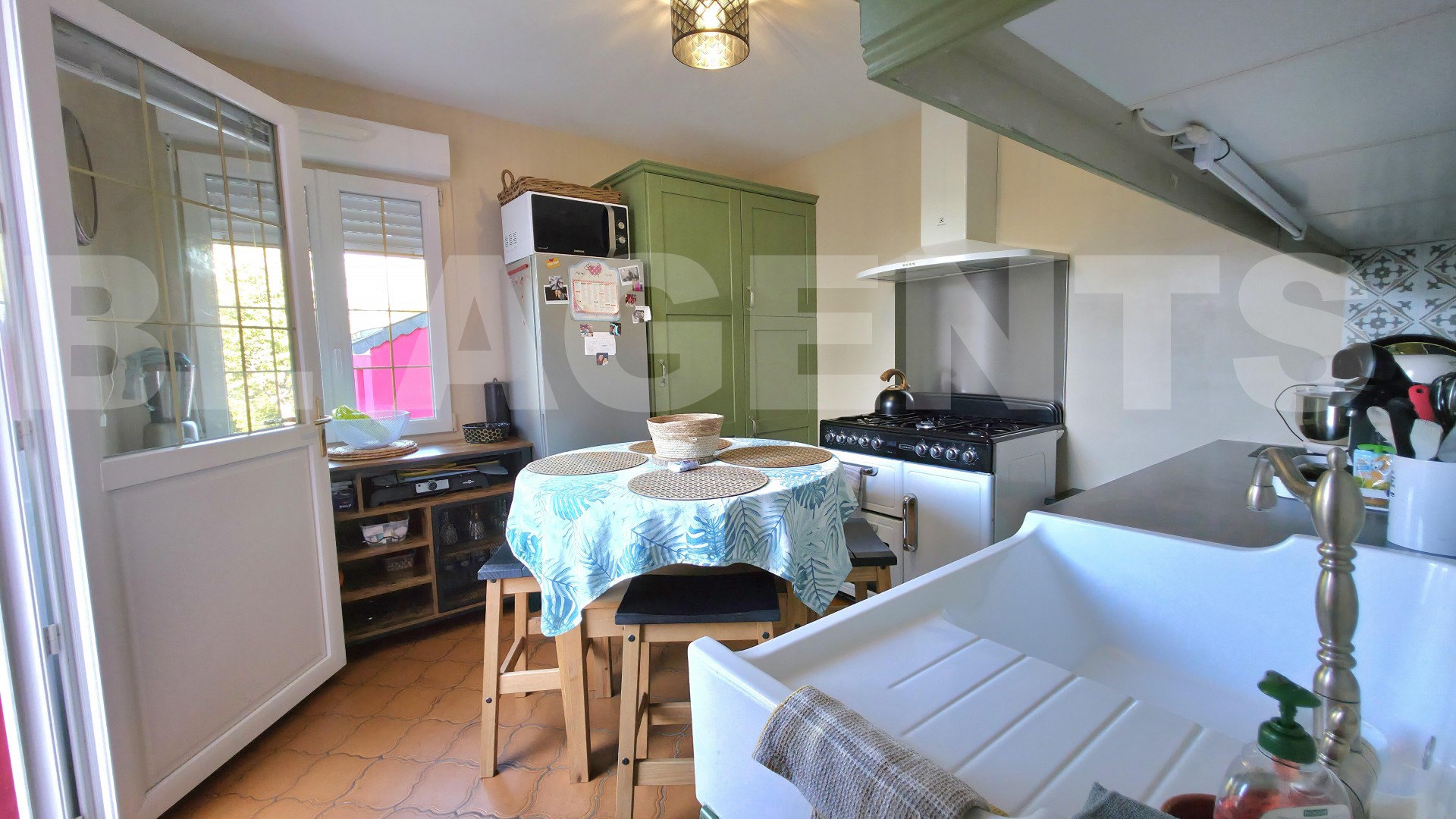 Maison 6 Pièce(s) ARNAGE - Photo 5