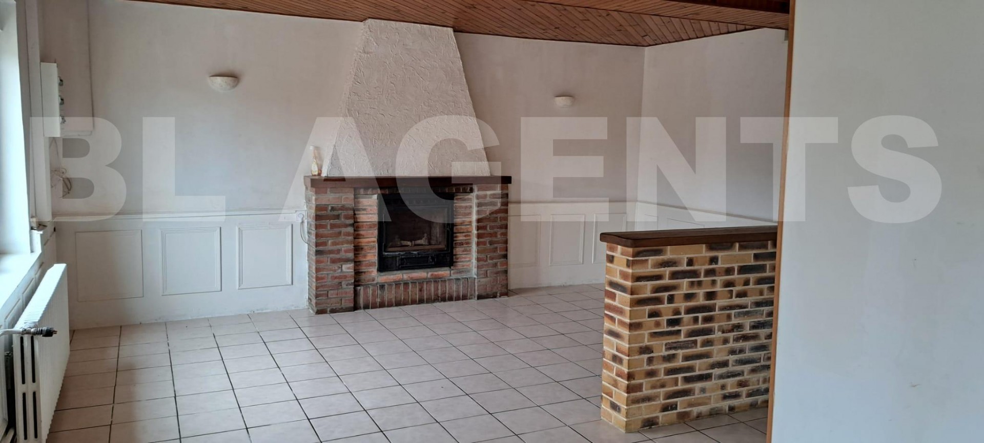 Maison traditionnelle 5 Pièce(s) CHASSE - Photo 6