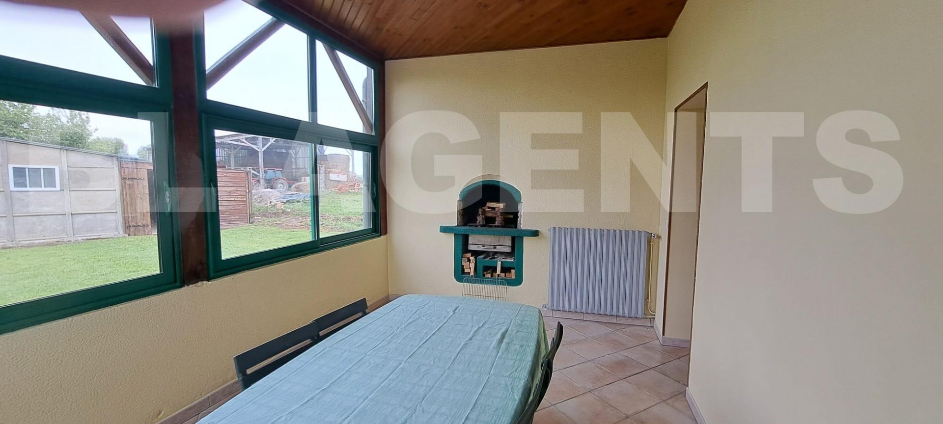Maison traditionnelle 5 Pièce(s) CHASSE - Photo 7