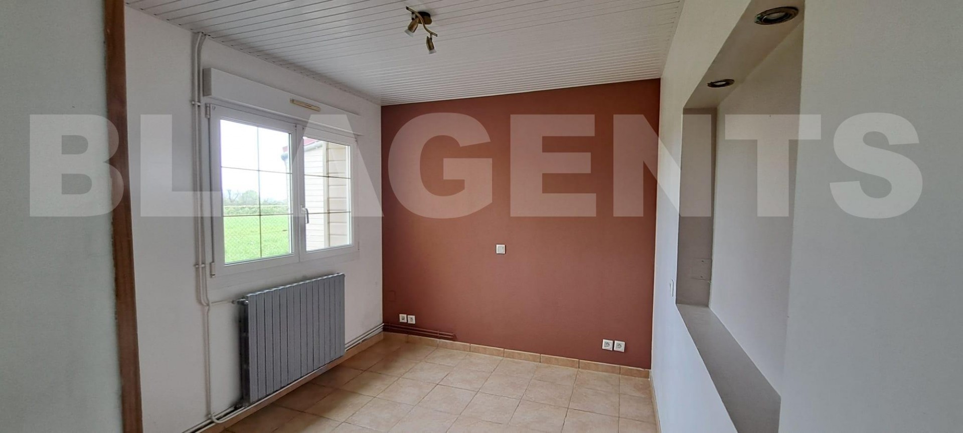Maison traditionnelle 5 Pièce(s) CHASSE - Photo 8