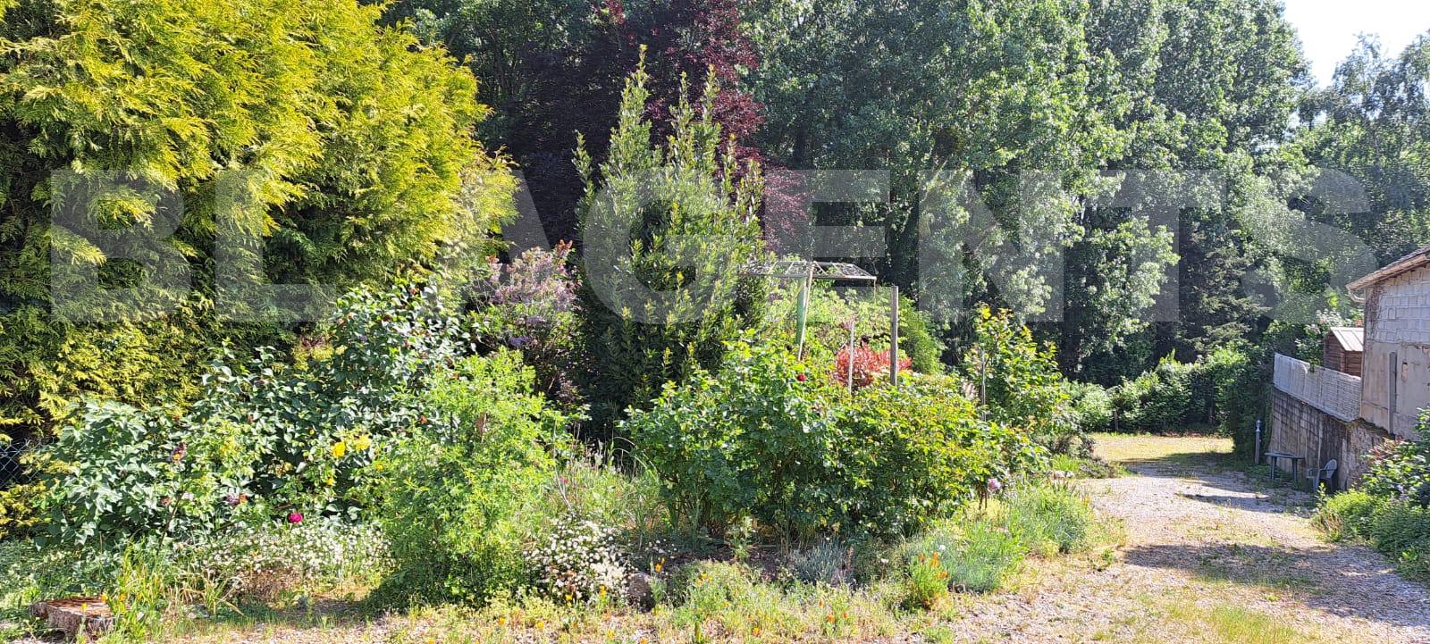 Maison de village 6 Pièce(s) LA FRESNAYE-SUR-CHEDOUET - Photo 4