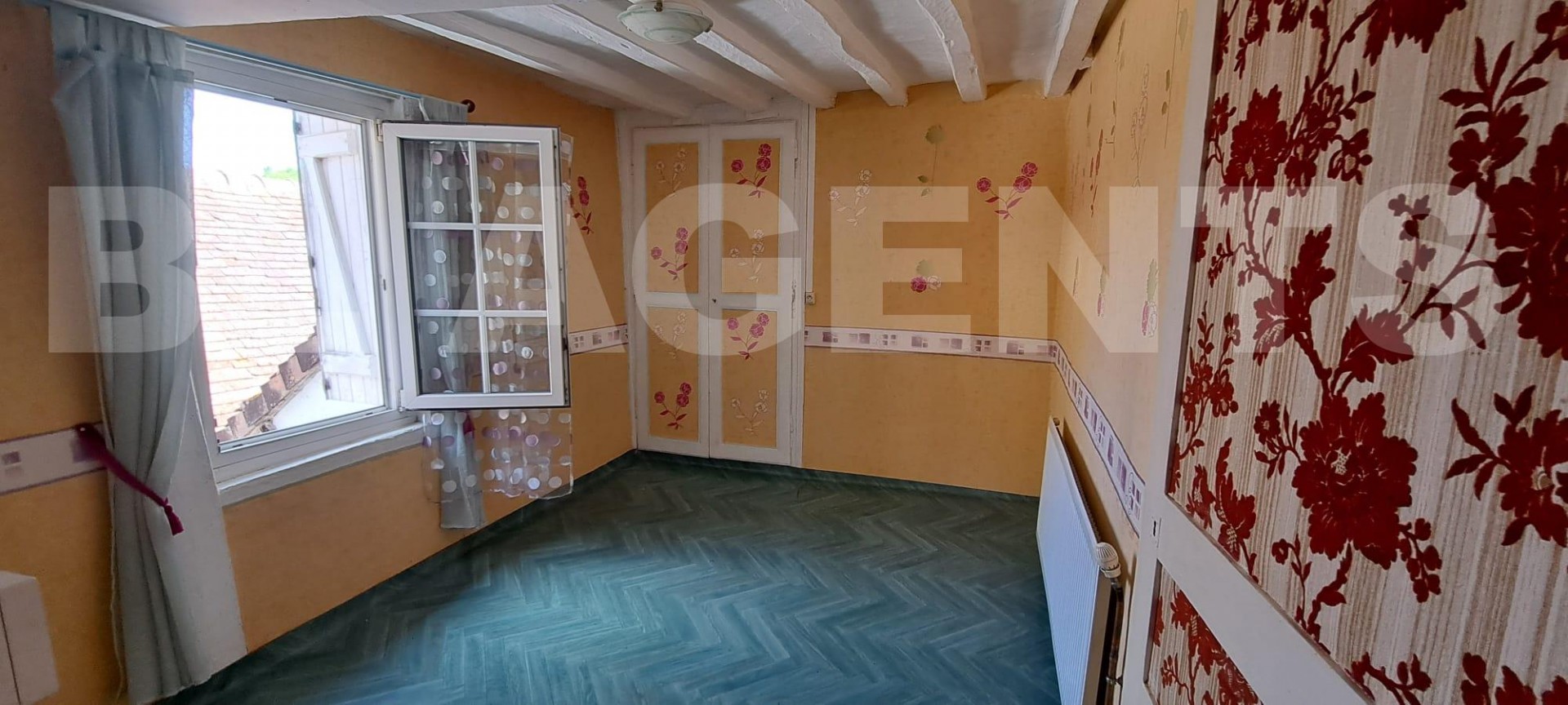 Maison de village 6 Pièce(s) LA FRESNAYE-SUR-CHEDOUET - Photo 7