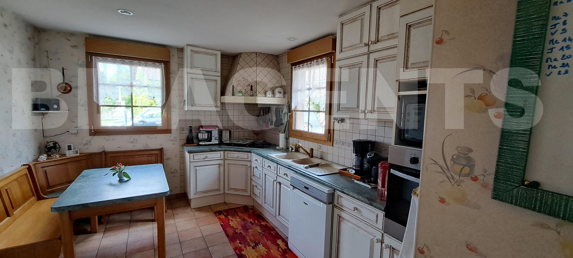 Maison traditionnelle 6 Pièce(s) LIGNIERES-LA-CARELLE - Photo 7