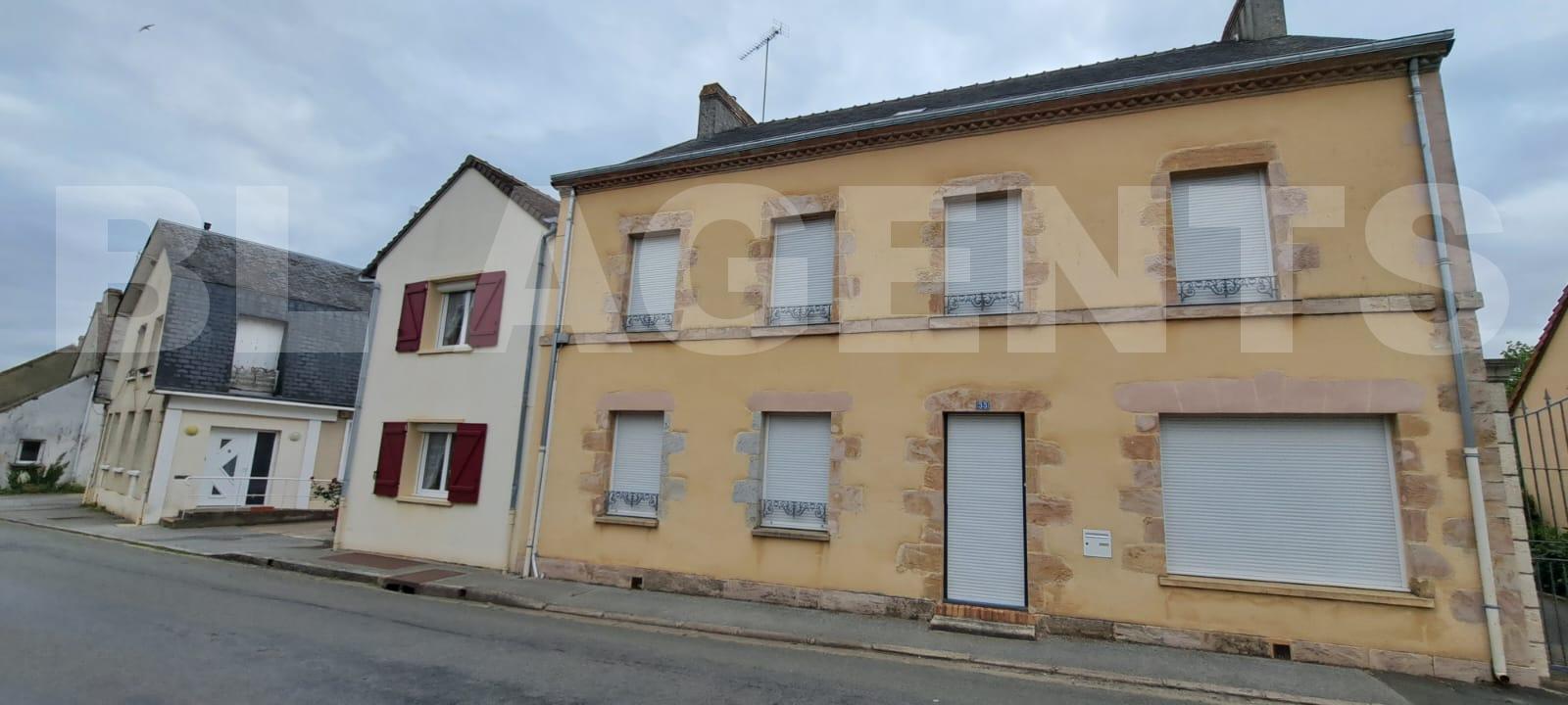 Maison bourgeoise 8 Pièce(s) LA FRESNAYE-SUR-CHEDOUET - Photo 2
