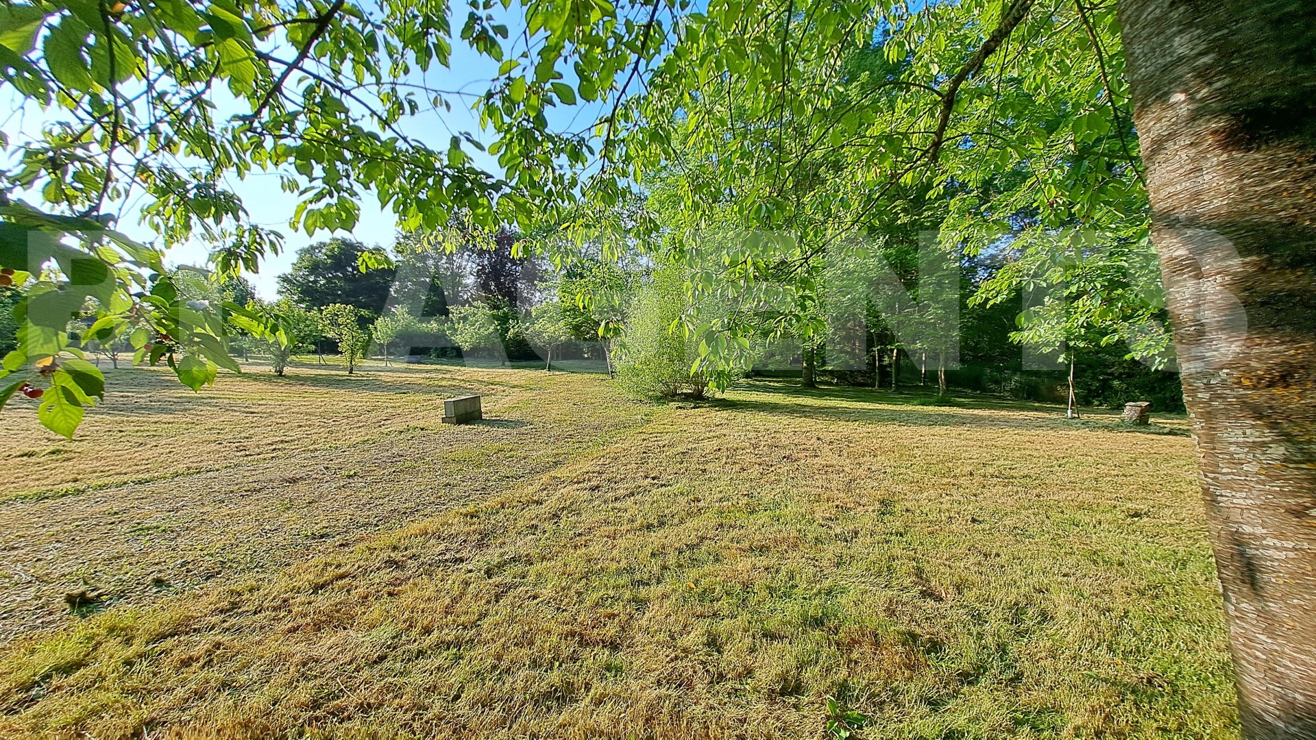 Maison bourgeoise 8 Pièce(s) LA FRESNAYE-SUR-CHEDOUET - Photo 6
