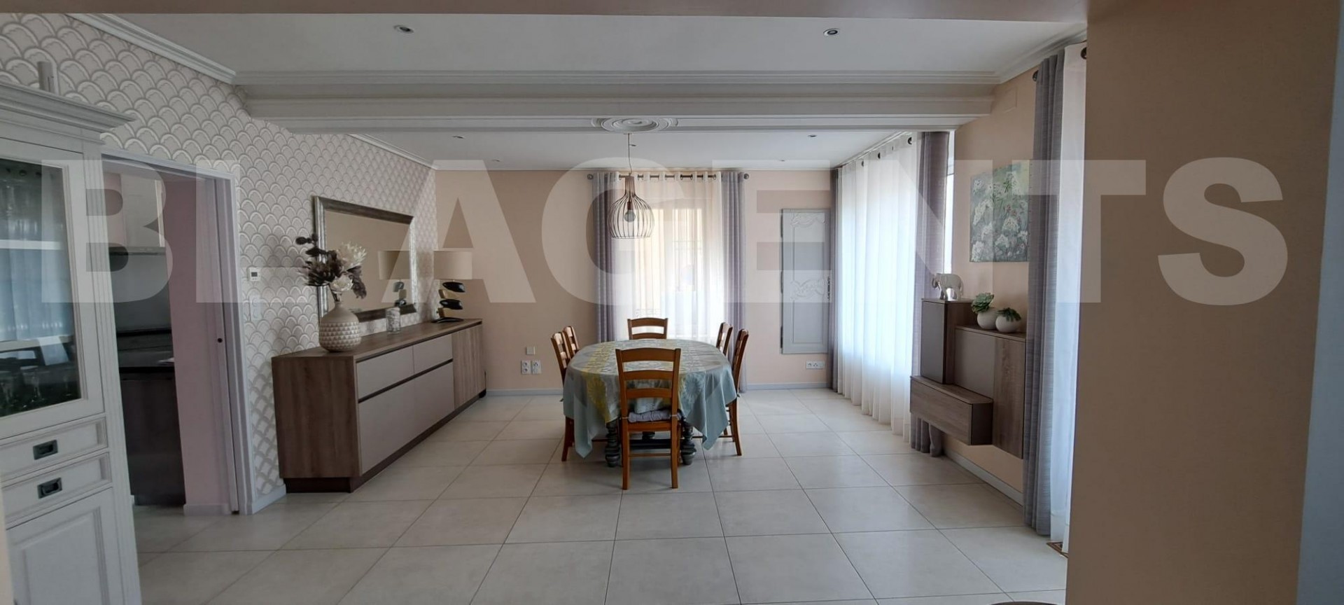 Maison bourgeoise 8 Pièce(s) LA FRESNAYE-SUR-CHEDOUET - Photo 8