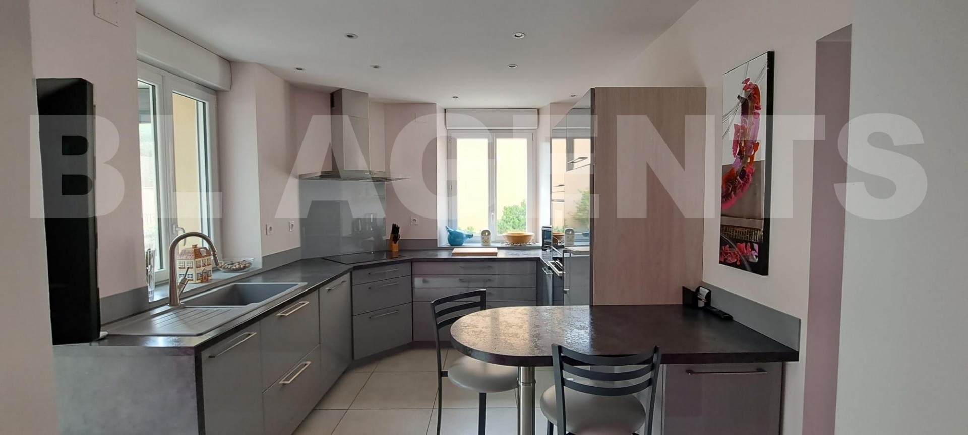 Maison bourgeoise 8 Pièce(s) LA FRESNAYE-SUR-CHEDOUET - Photo 10