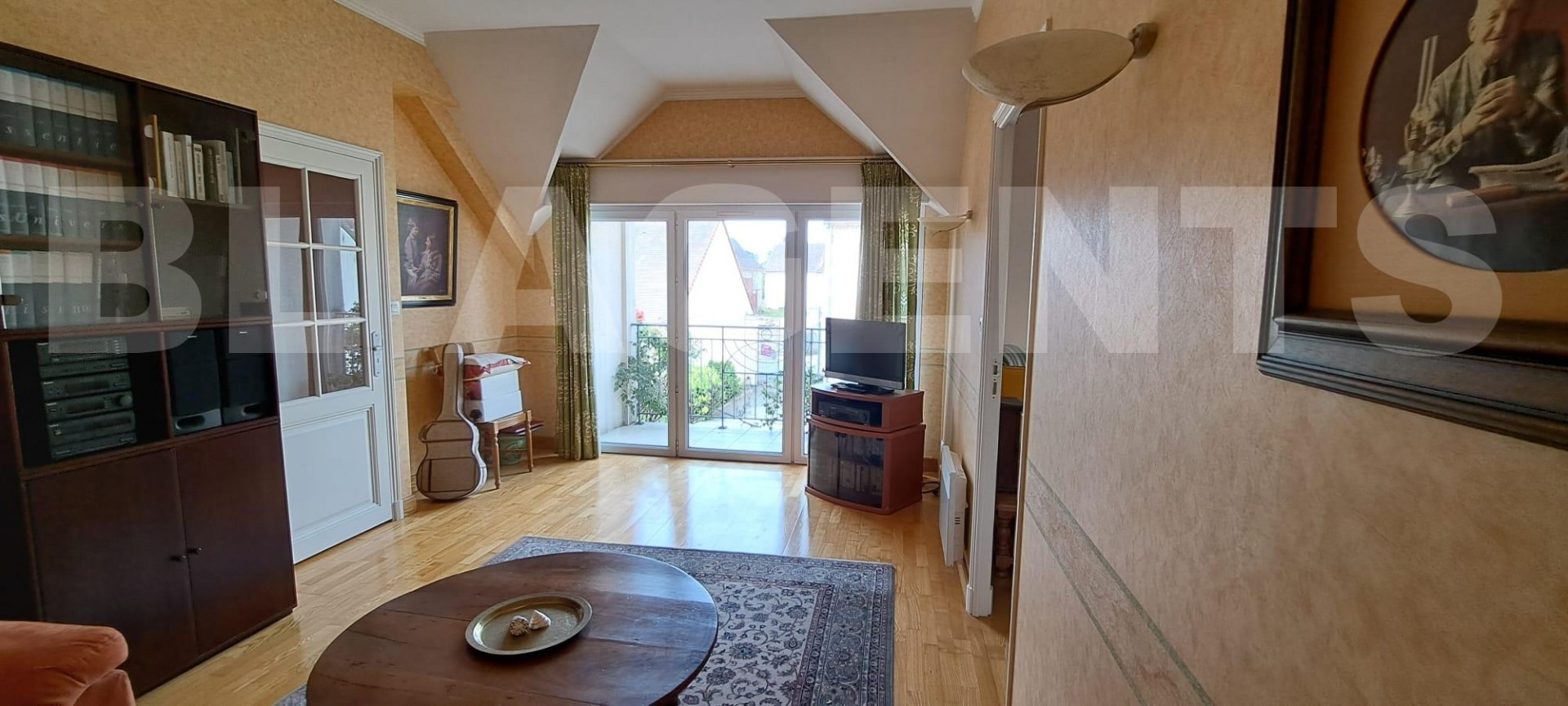 Maison bourgeoise 8 Pièce(s) LA FRESNAYE-SUR-CHEDOUET - Photo 15