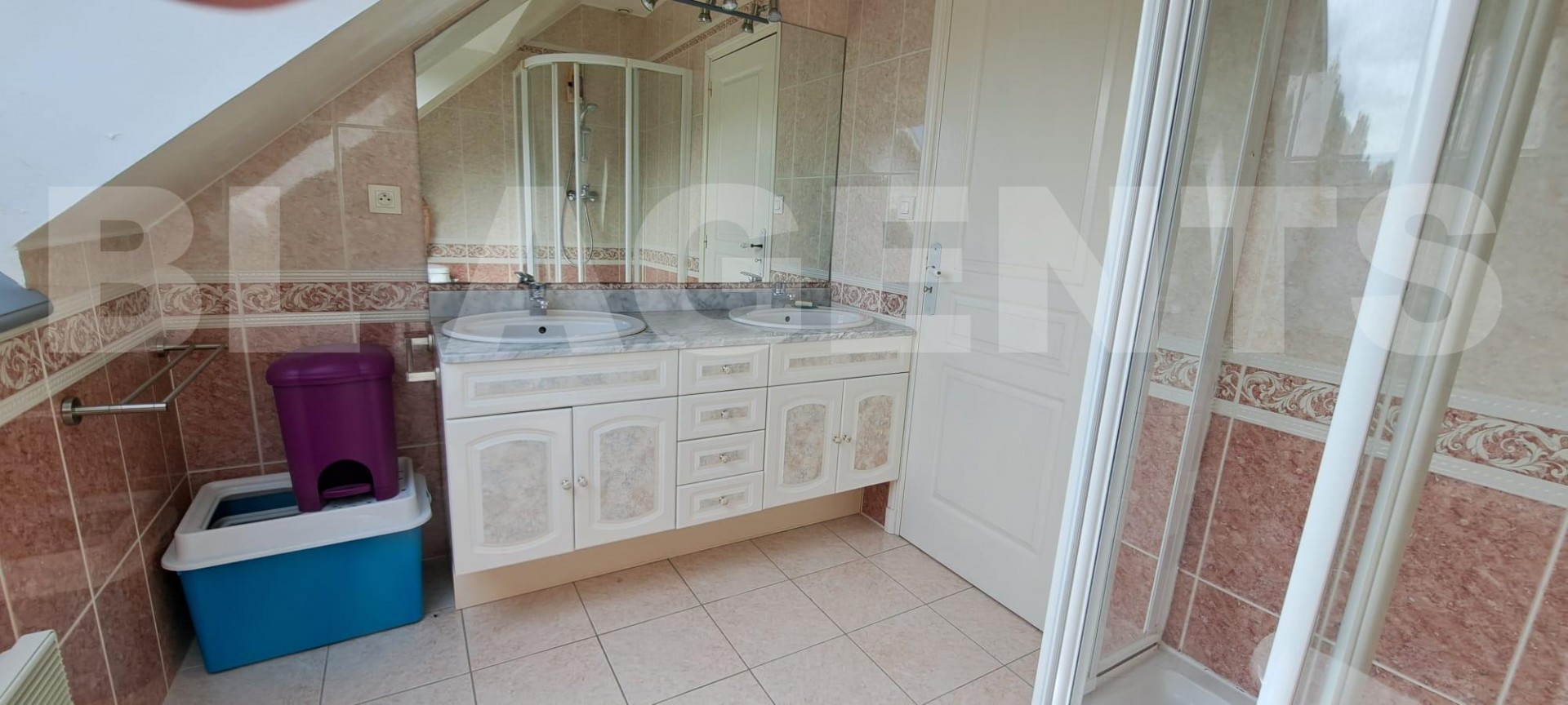 Maison bourgeoise 8 Pièce(s) LA FRESNAYE-SUR-CHEDOUET - Photo 17