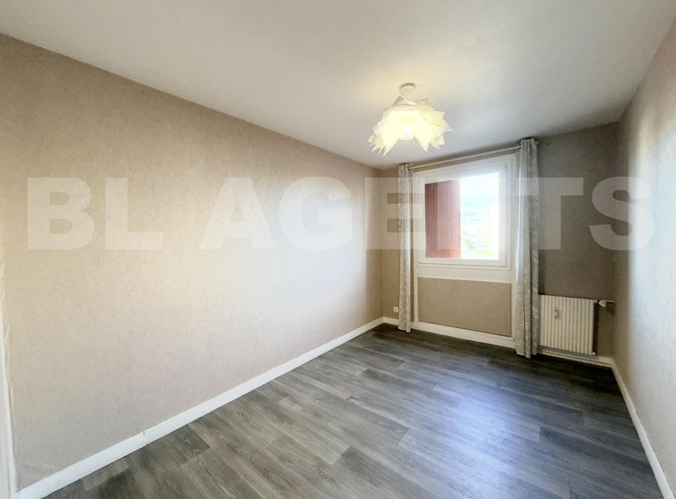 Appartement 2 Pièce(s) NEUVILLE-LES-DIEPPE - Photo 4