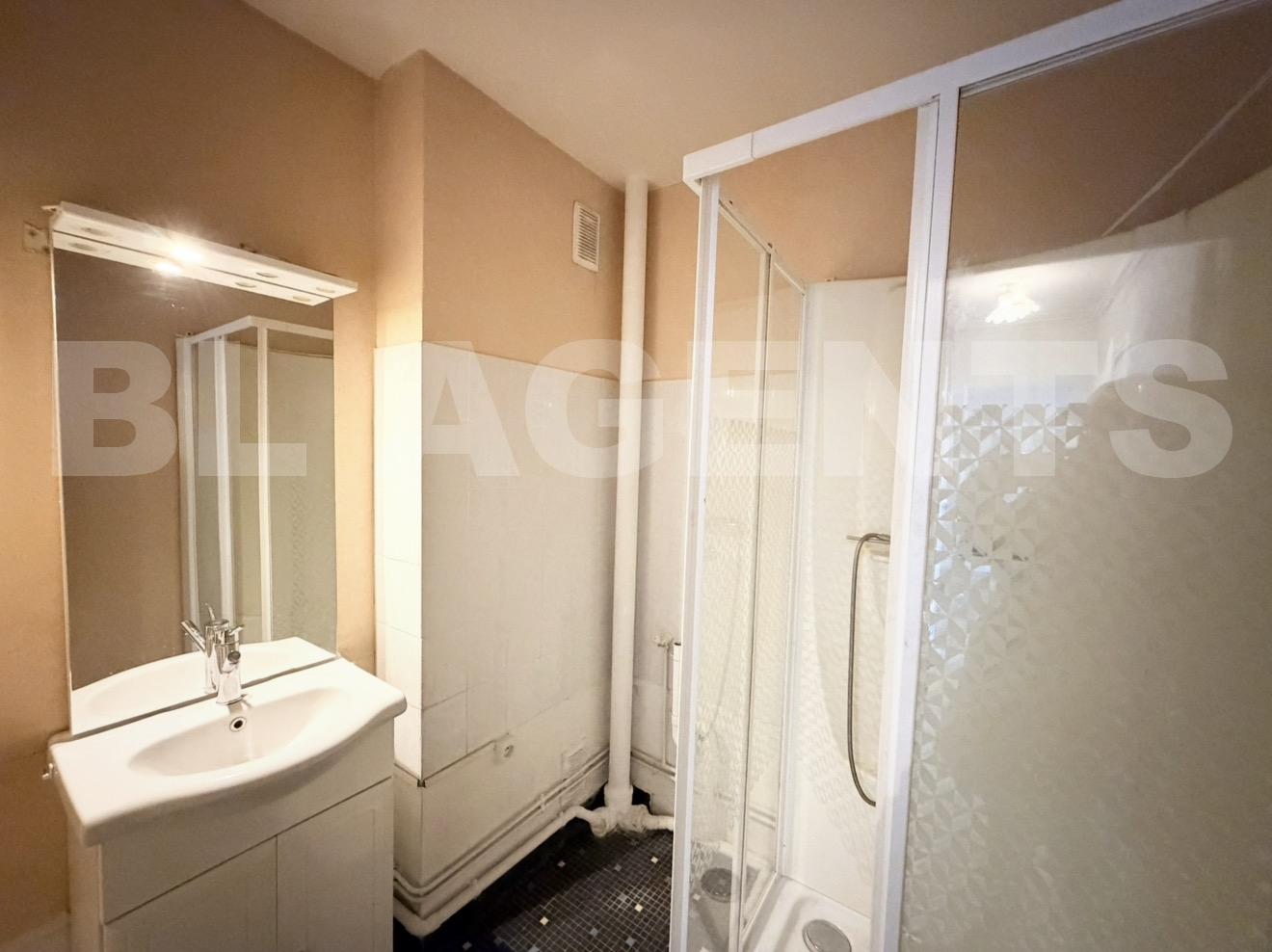 Appartement 2 Pièce(s) NEUVILLE-LES-DIEPPE - Photo 5