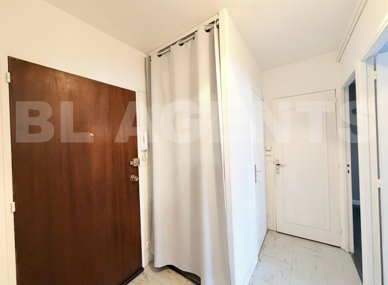 Appartement 2 Pièce(s) NEUVILLE-LES-DIEPPE - Photo 6