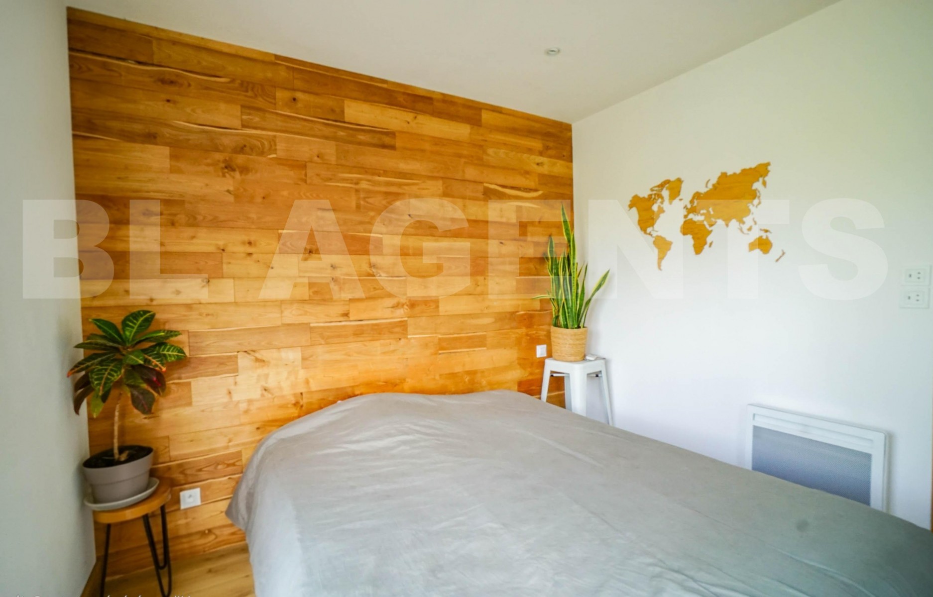 Maison d'architecte 6 Pièce(s) SEYSSES - Photo 10
